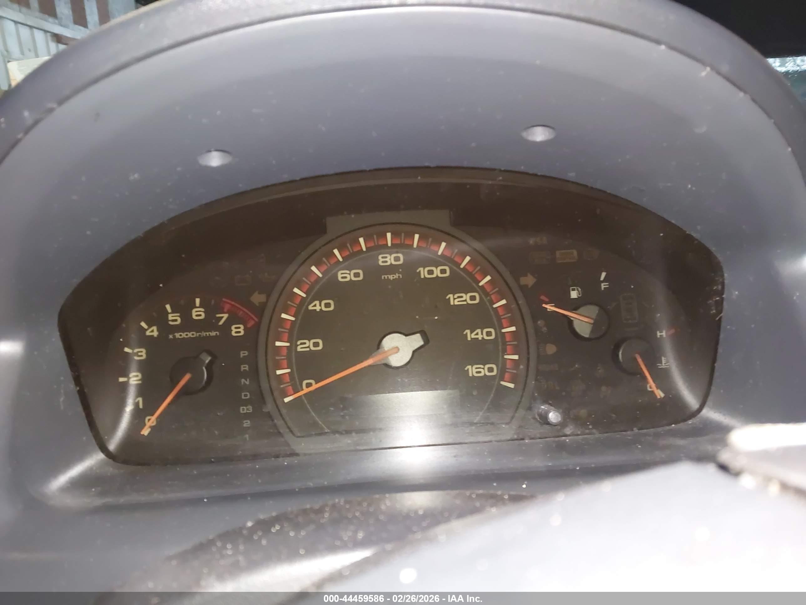 HONDA ACCORD image 7