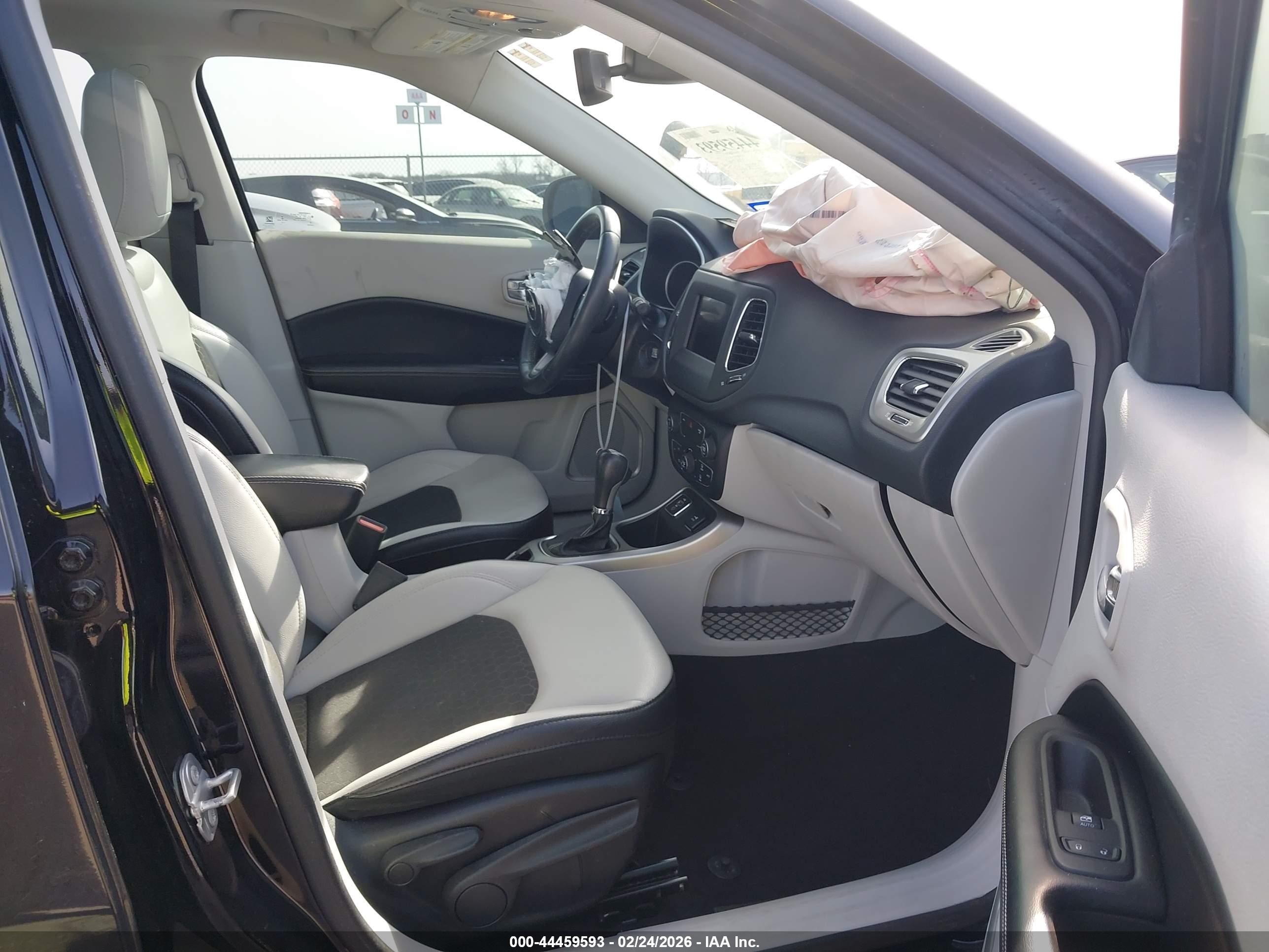 JEEP COMPASS image 5