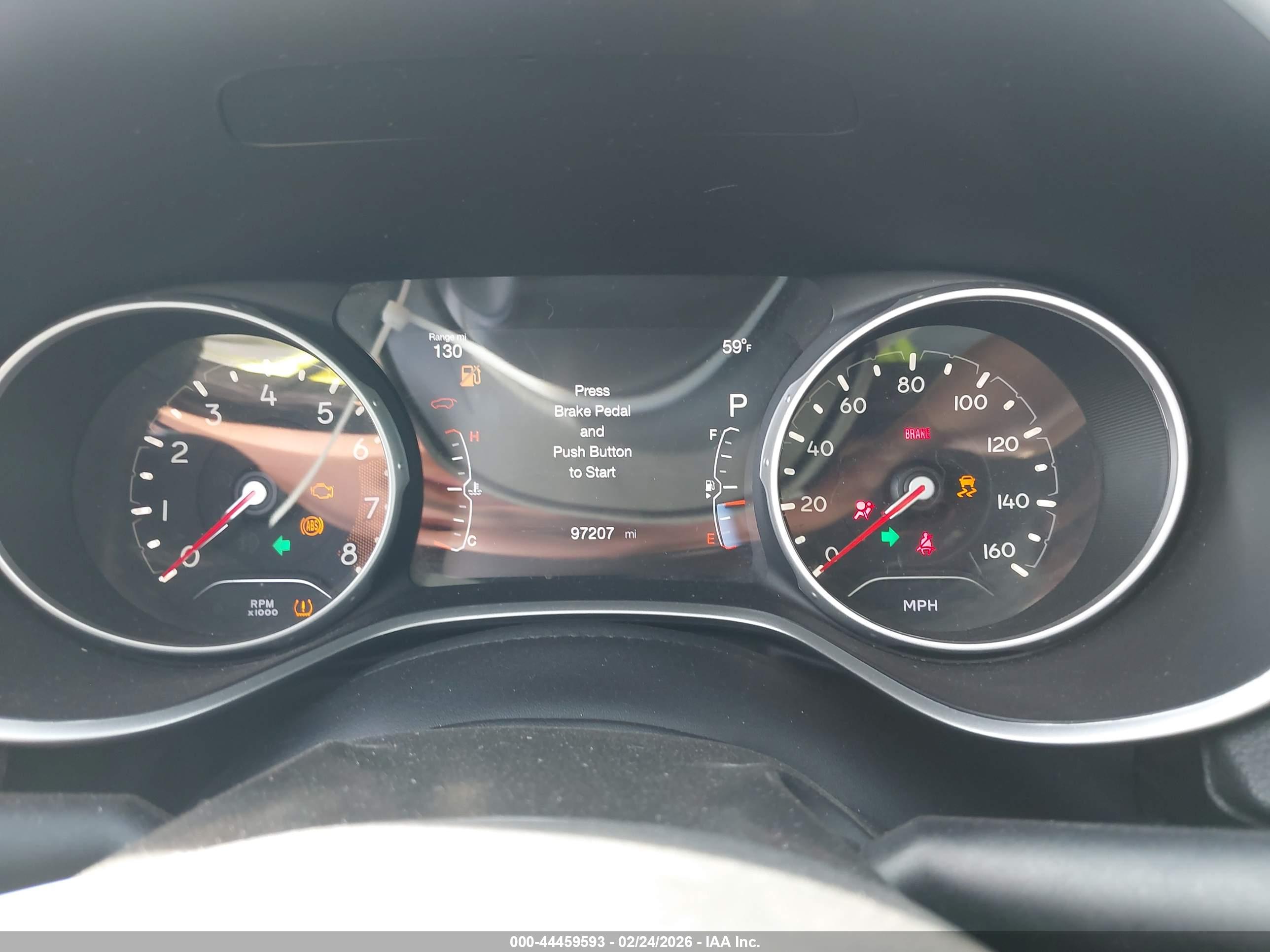 JEEP COMPASS image 7