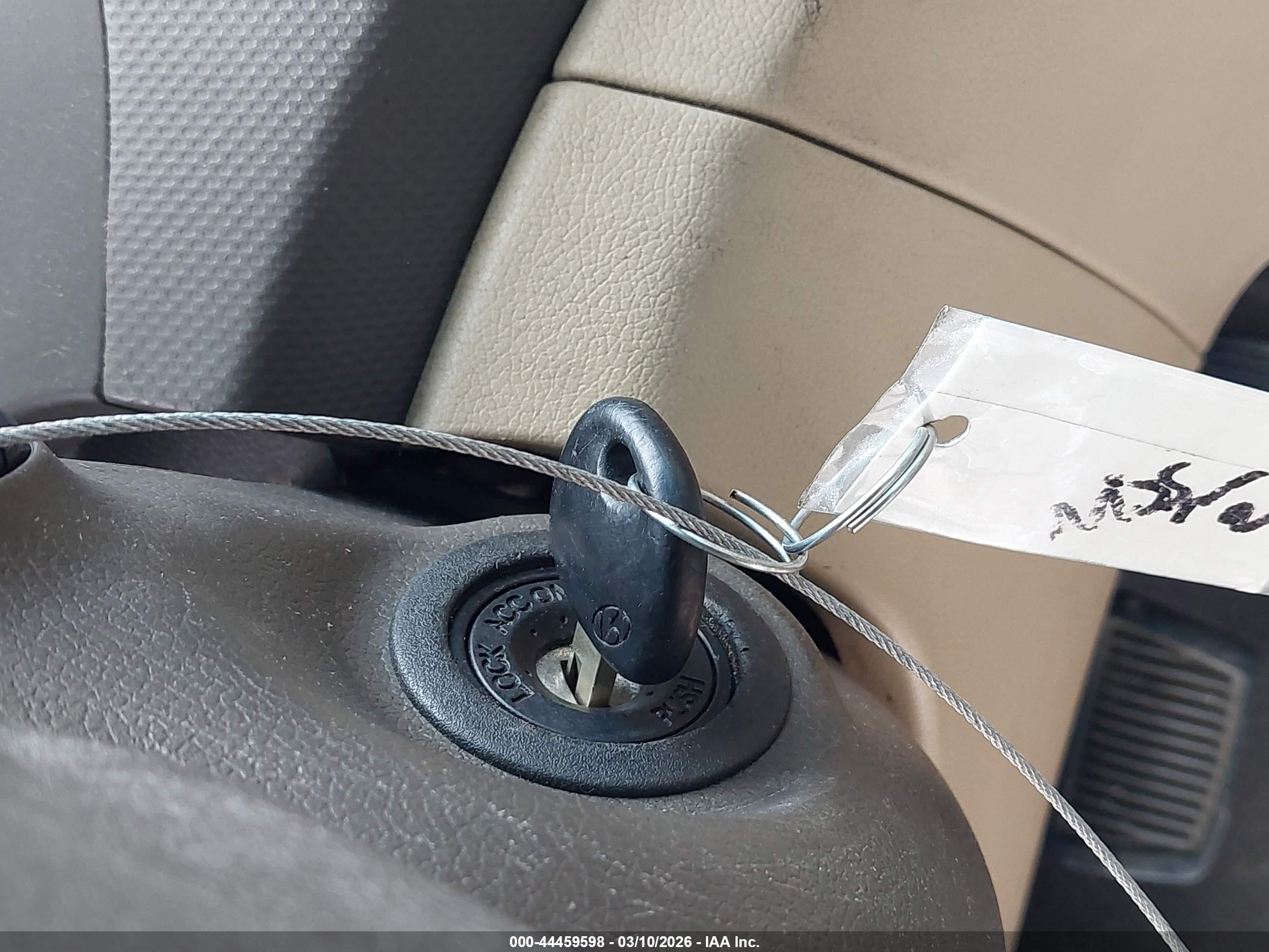 HYUNDAI ACCENT image 11