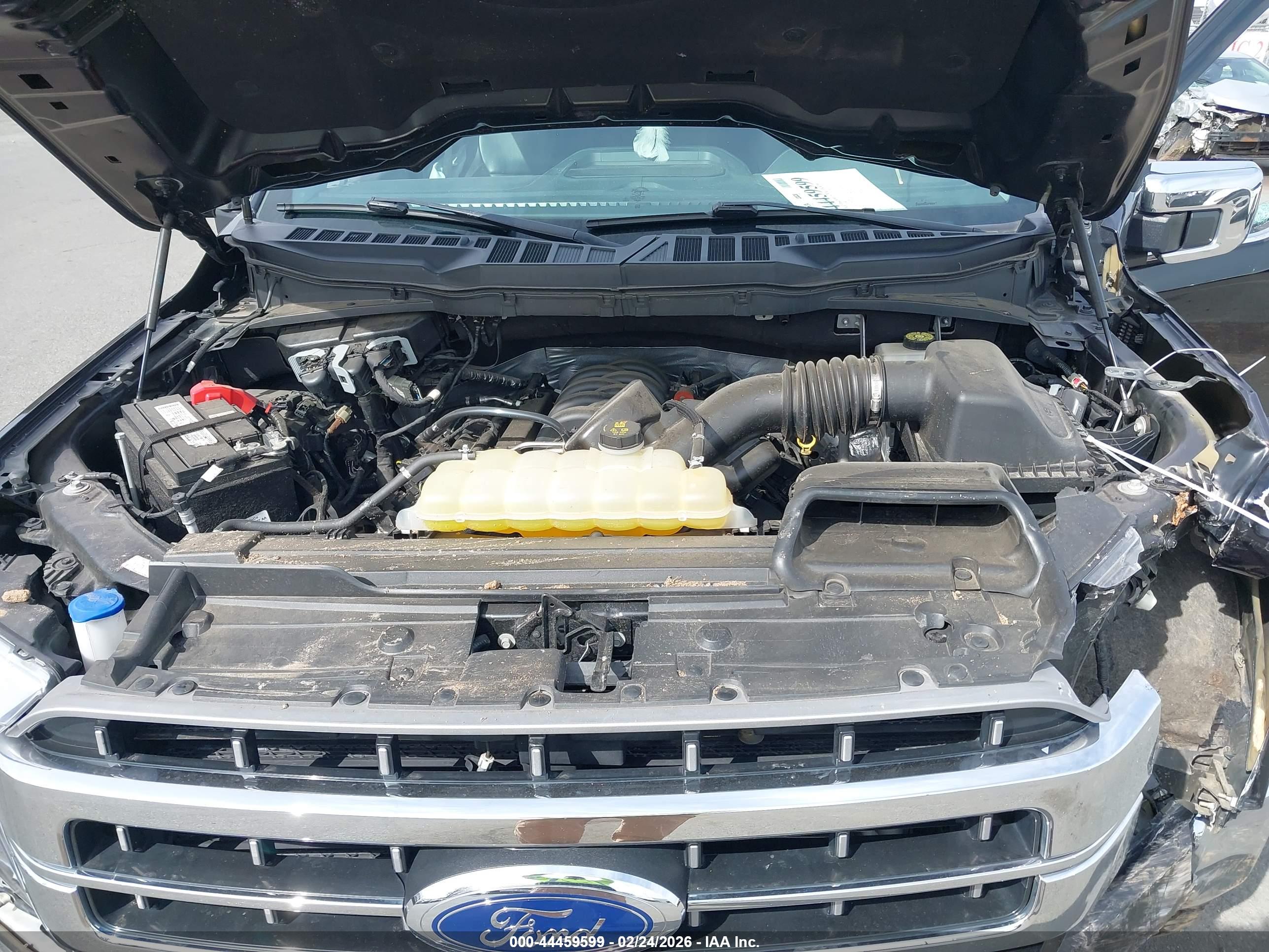 FORD F-150 image 10