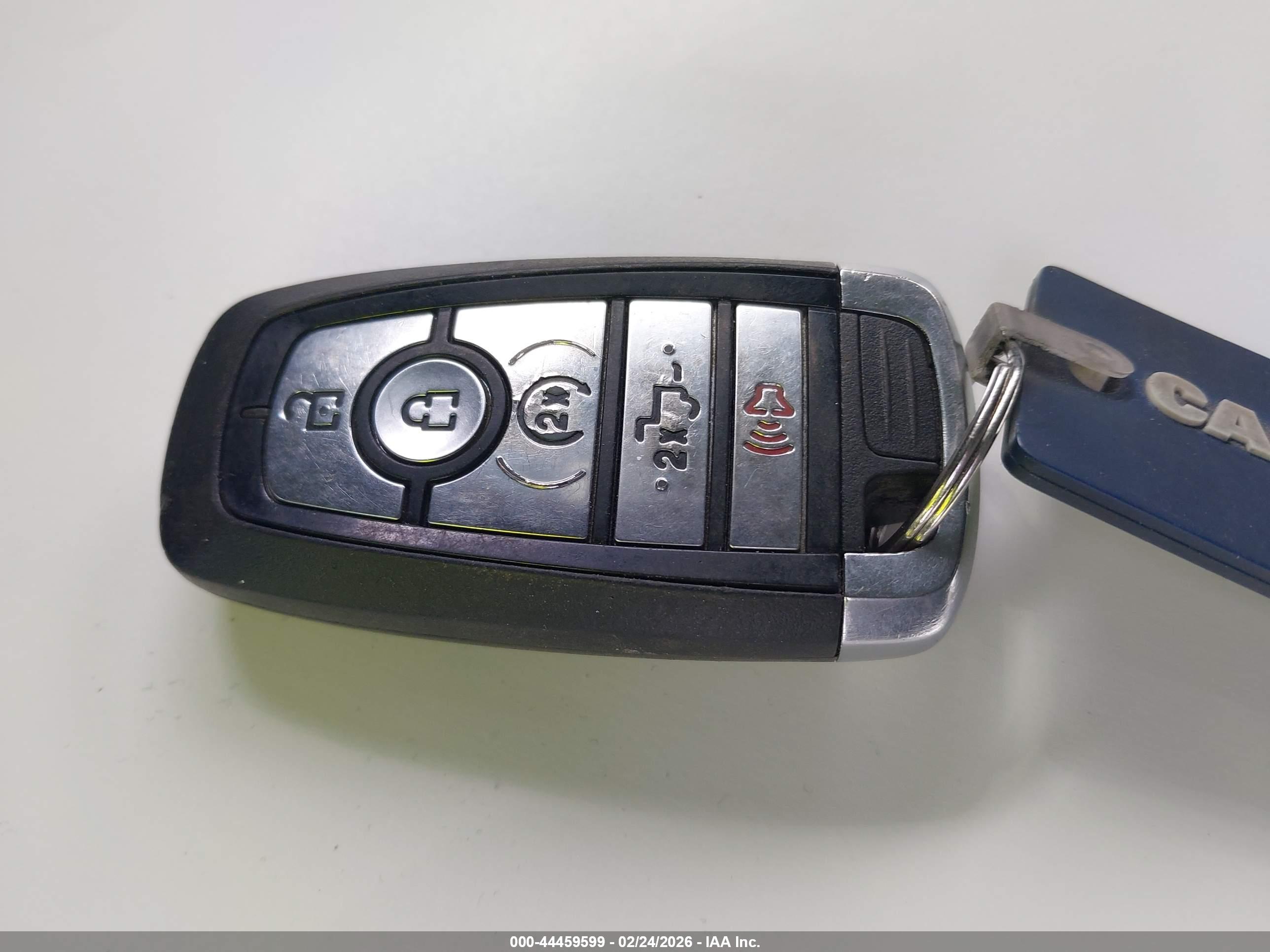 FORD F-150 image 11