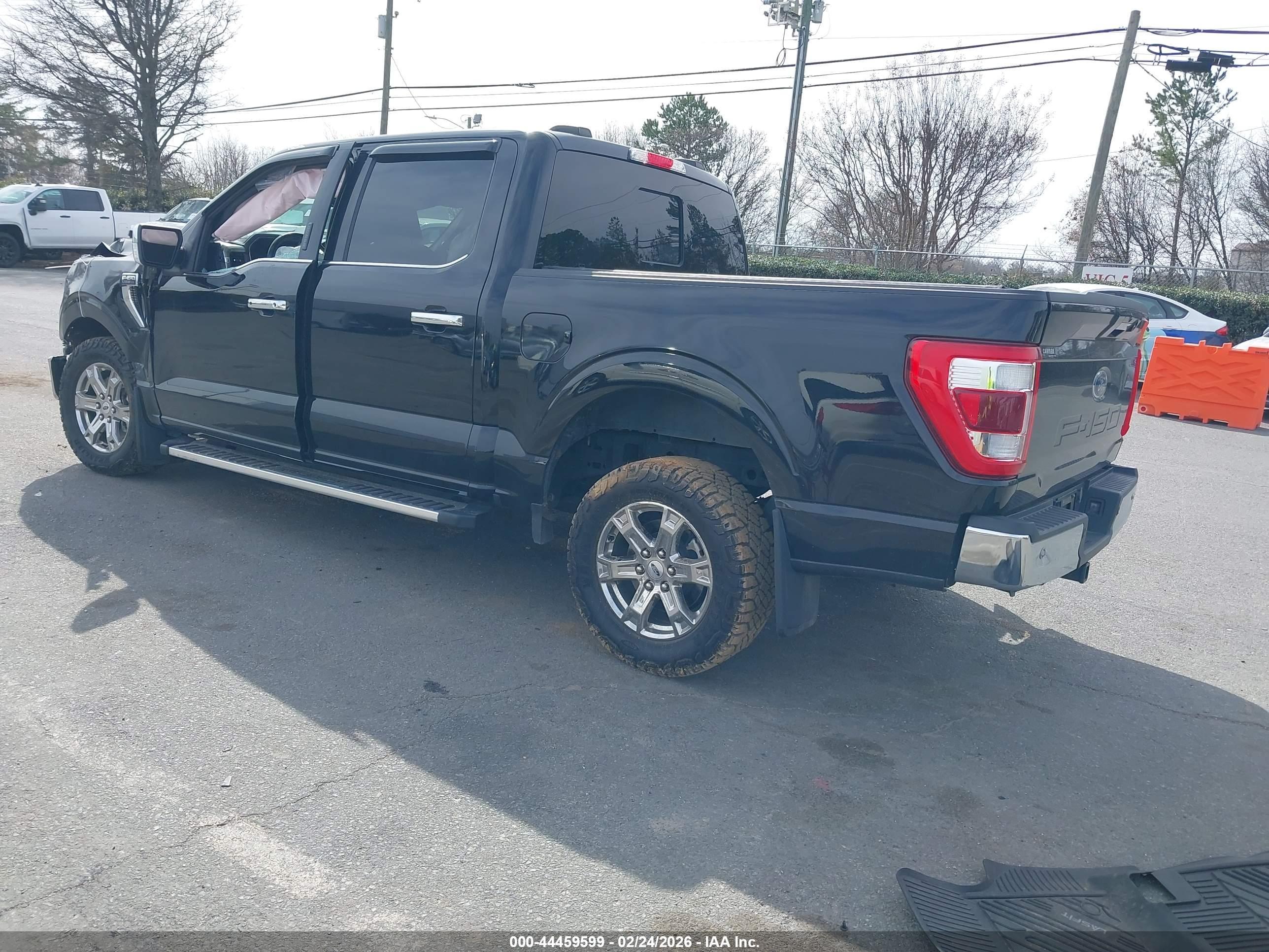 FORD F-150 image 3