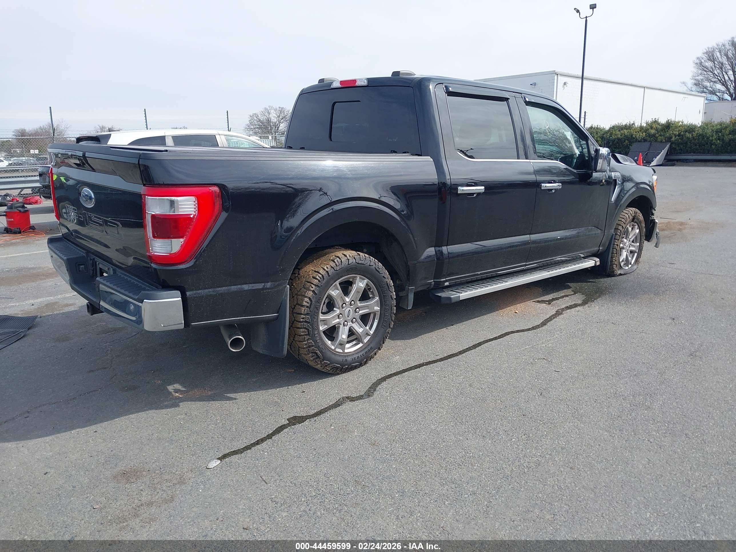 FORD F-150 image 4