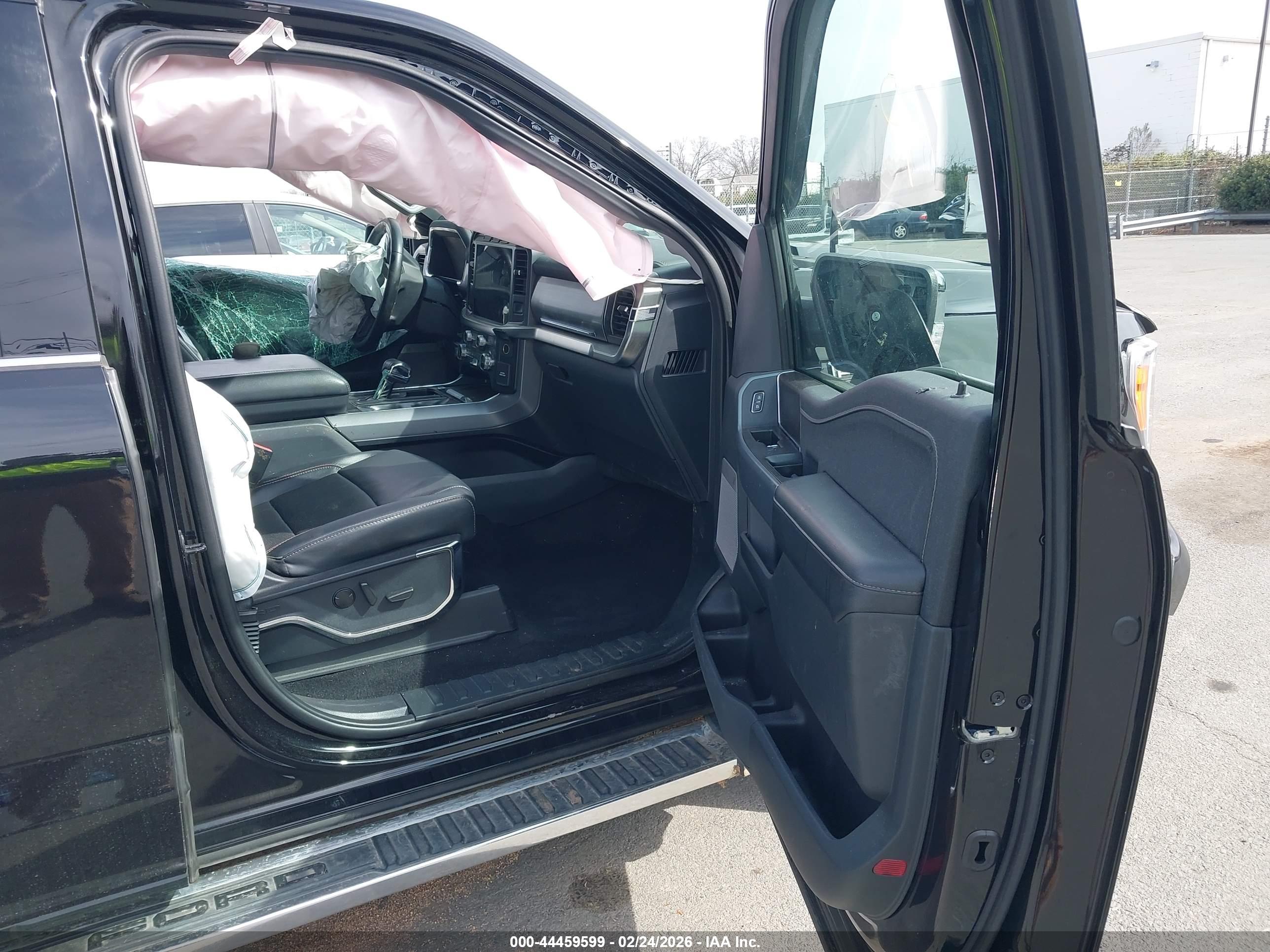 FORD F-150 image 5