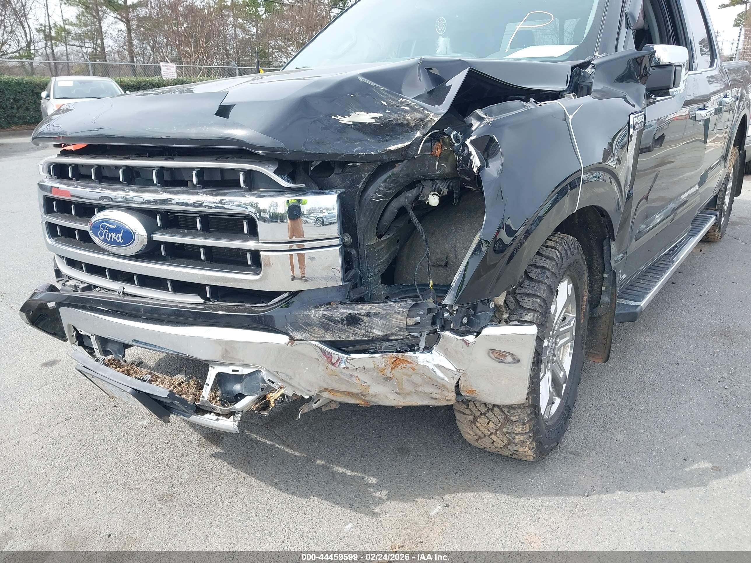 FORD F-150 image 6