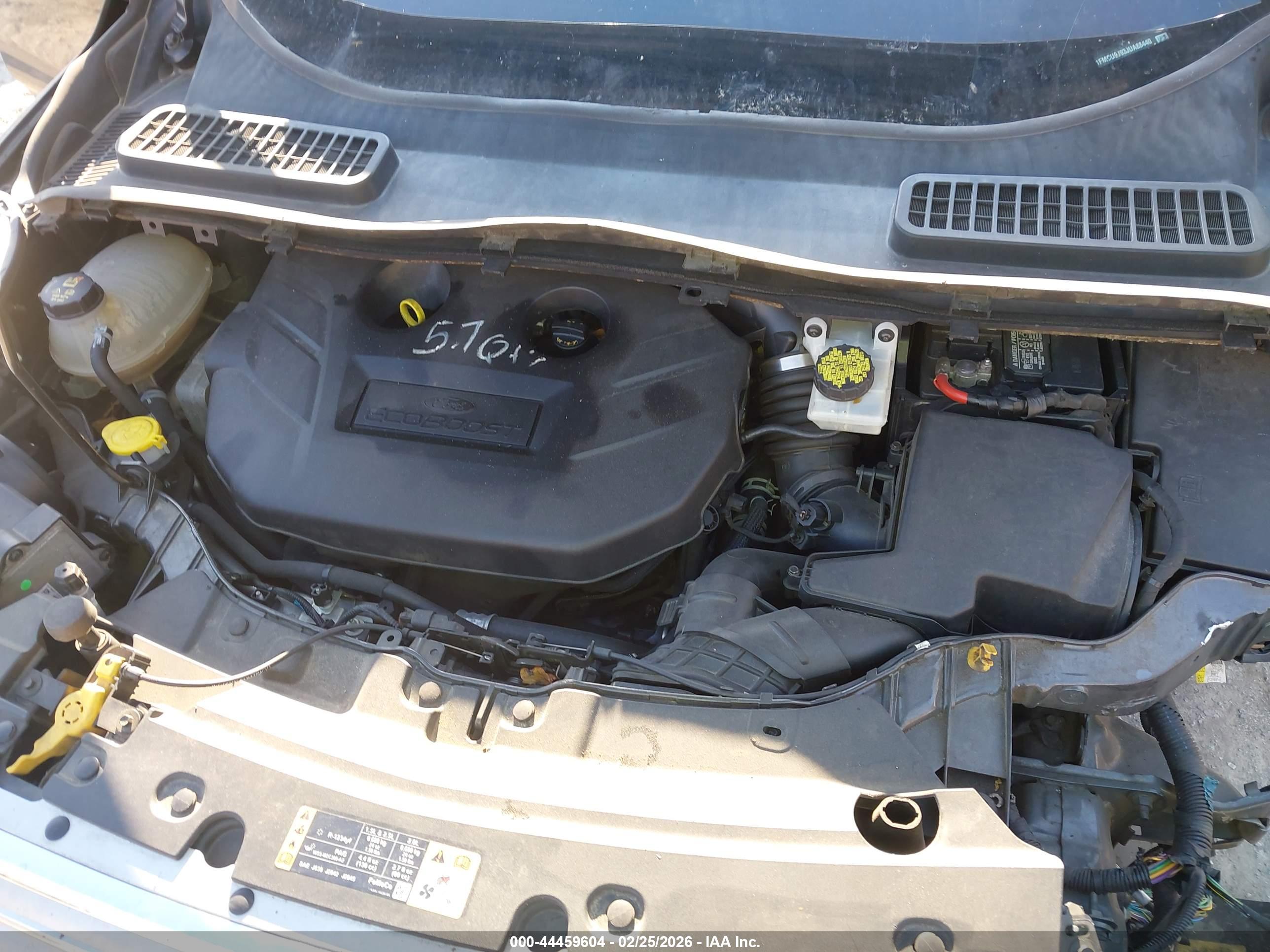 FORD ESCAPE image 10