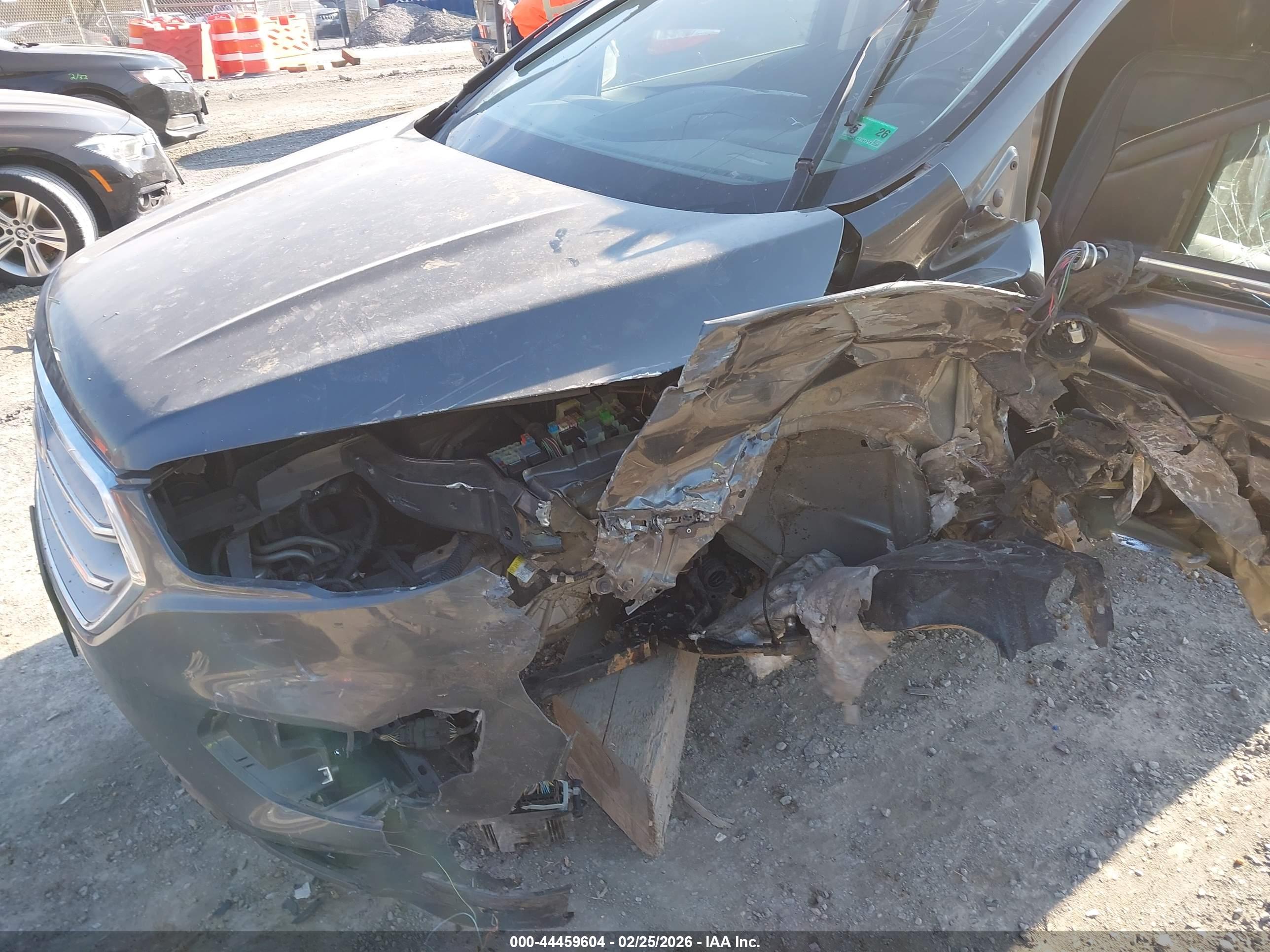 FORD ESCAPE image 6