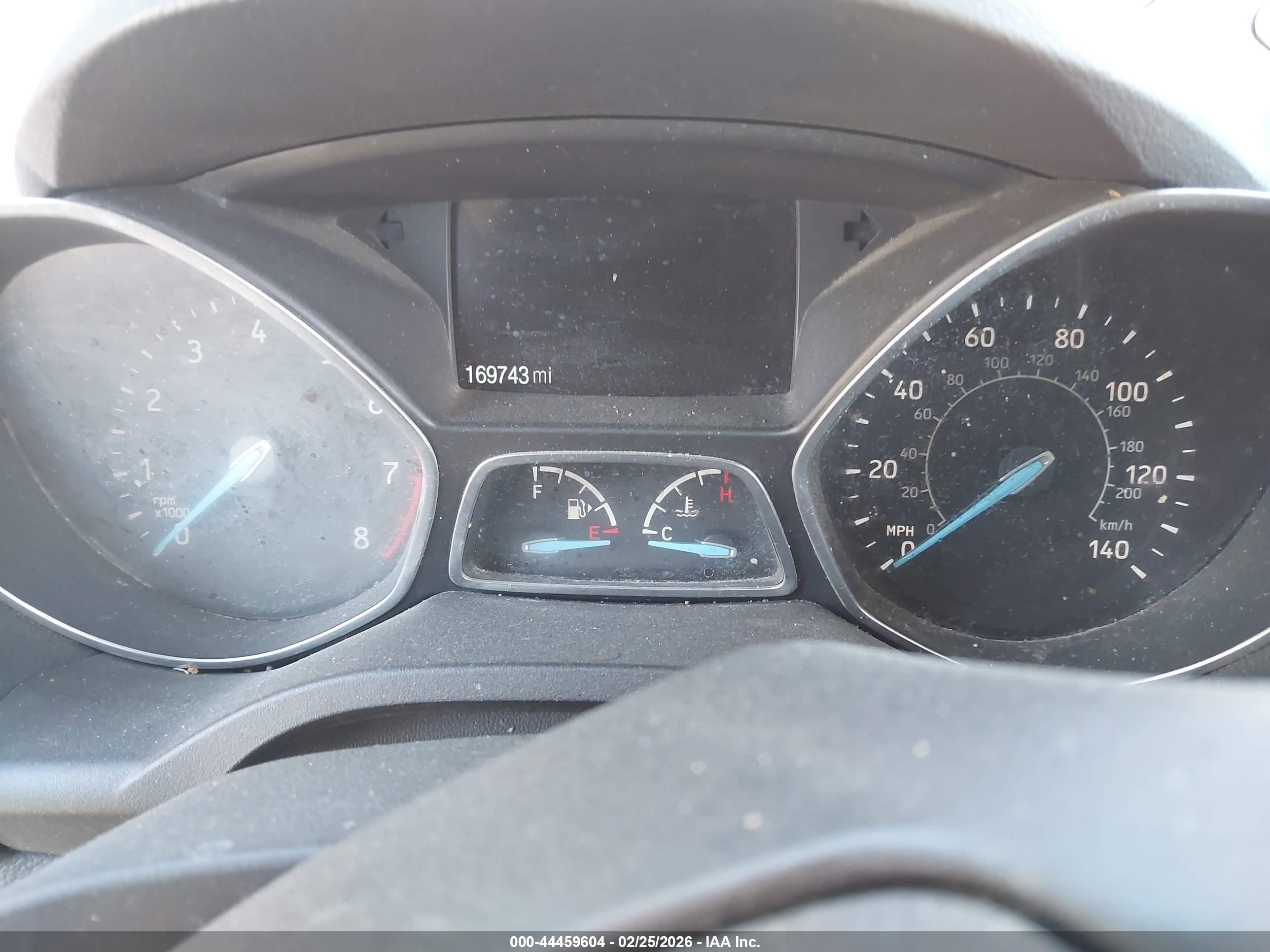 FORD ESCAPE image 7