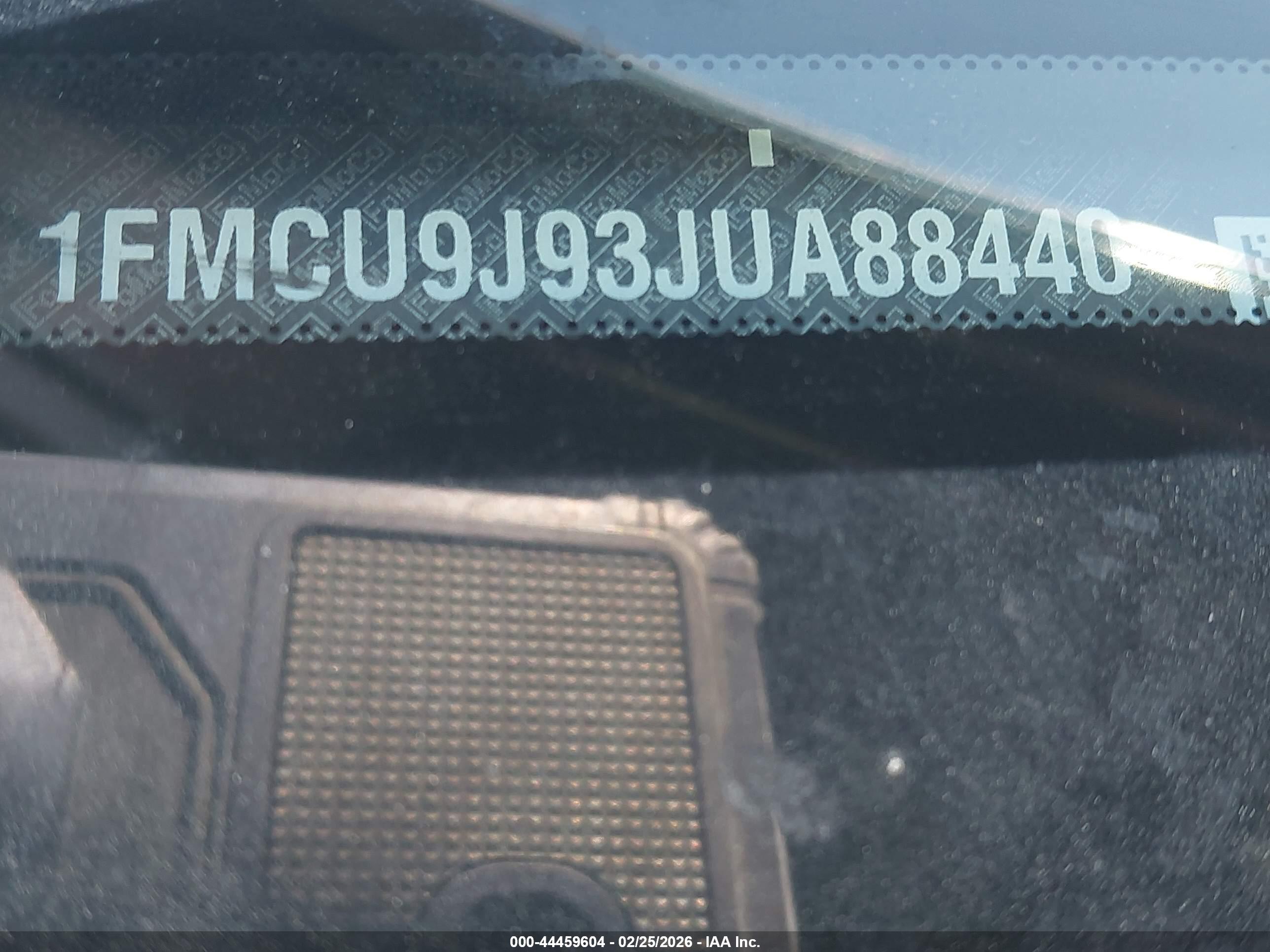 FORD ESCAPE image 9
