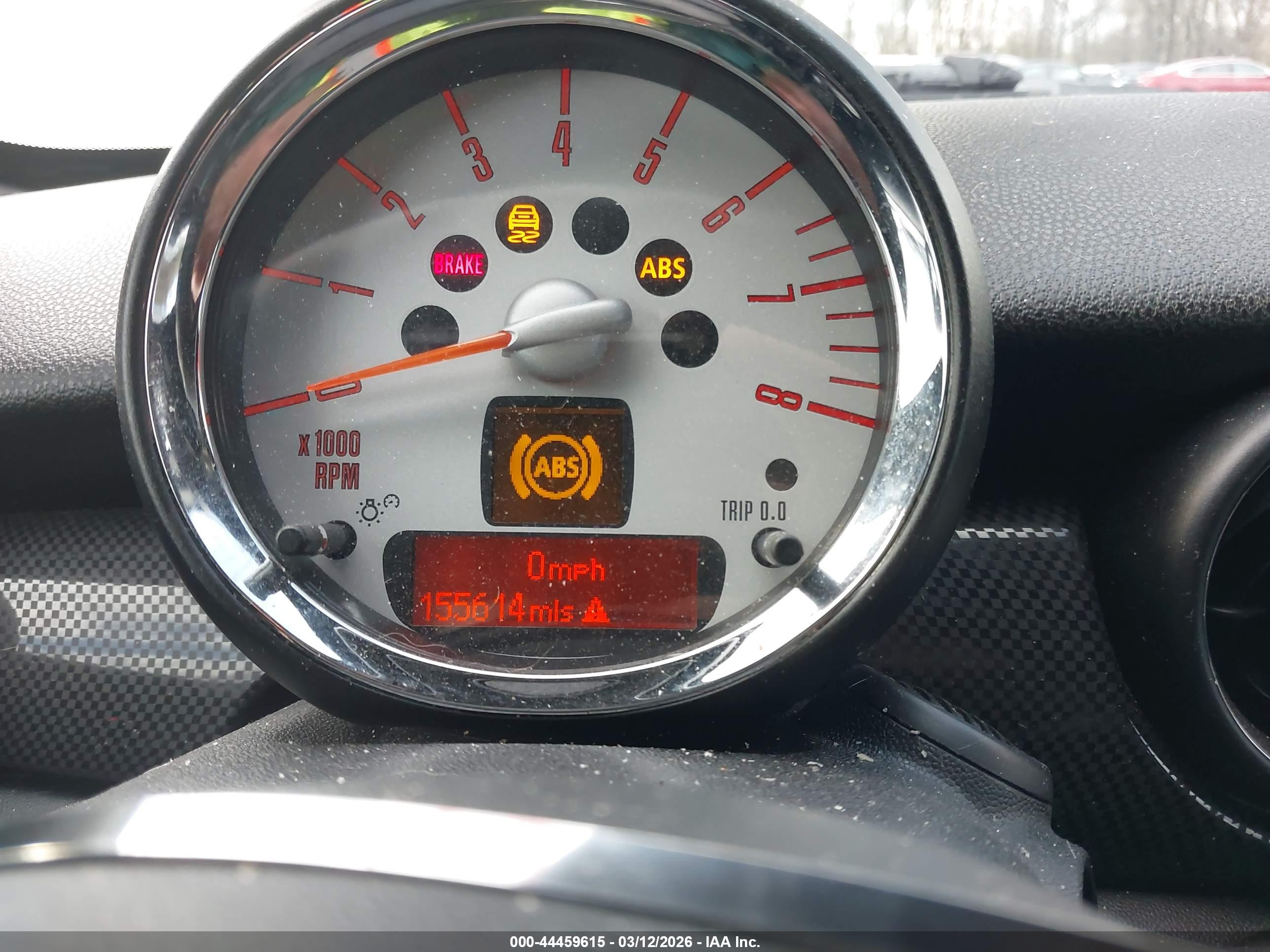 MINI COOPER image 7