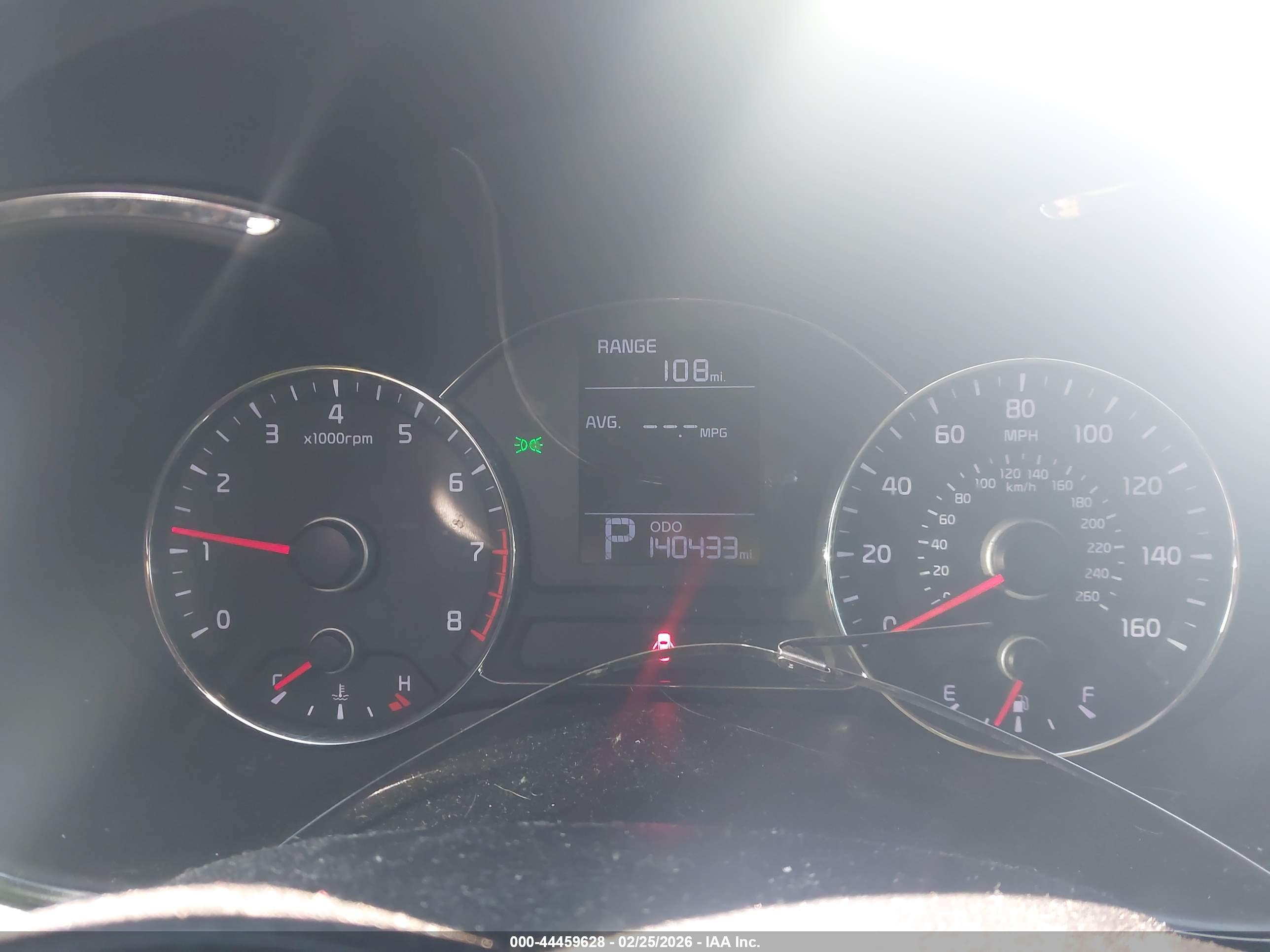 KIA FORTE image 7