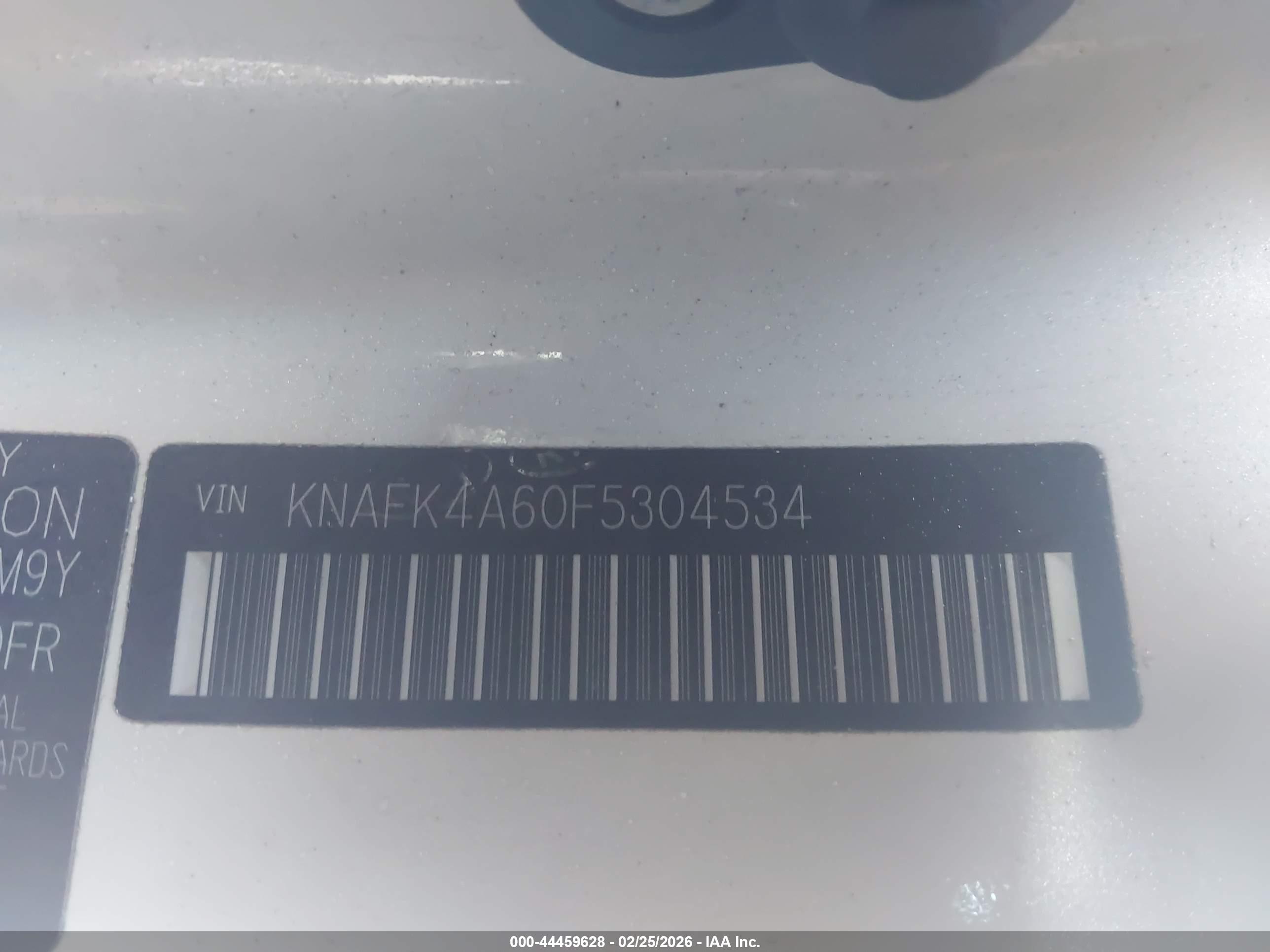 KIA FORTE image 9
