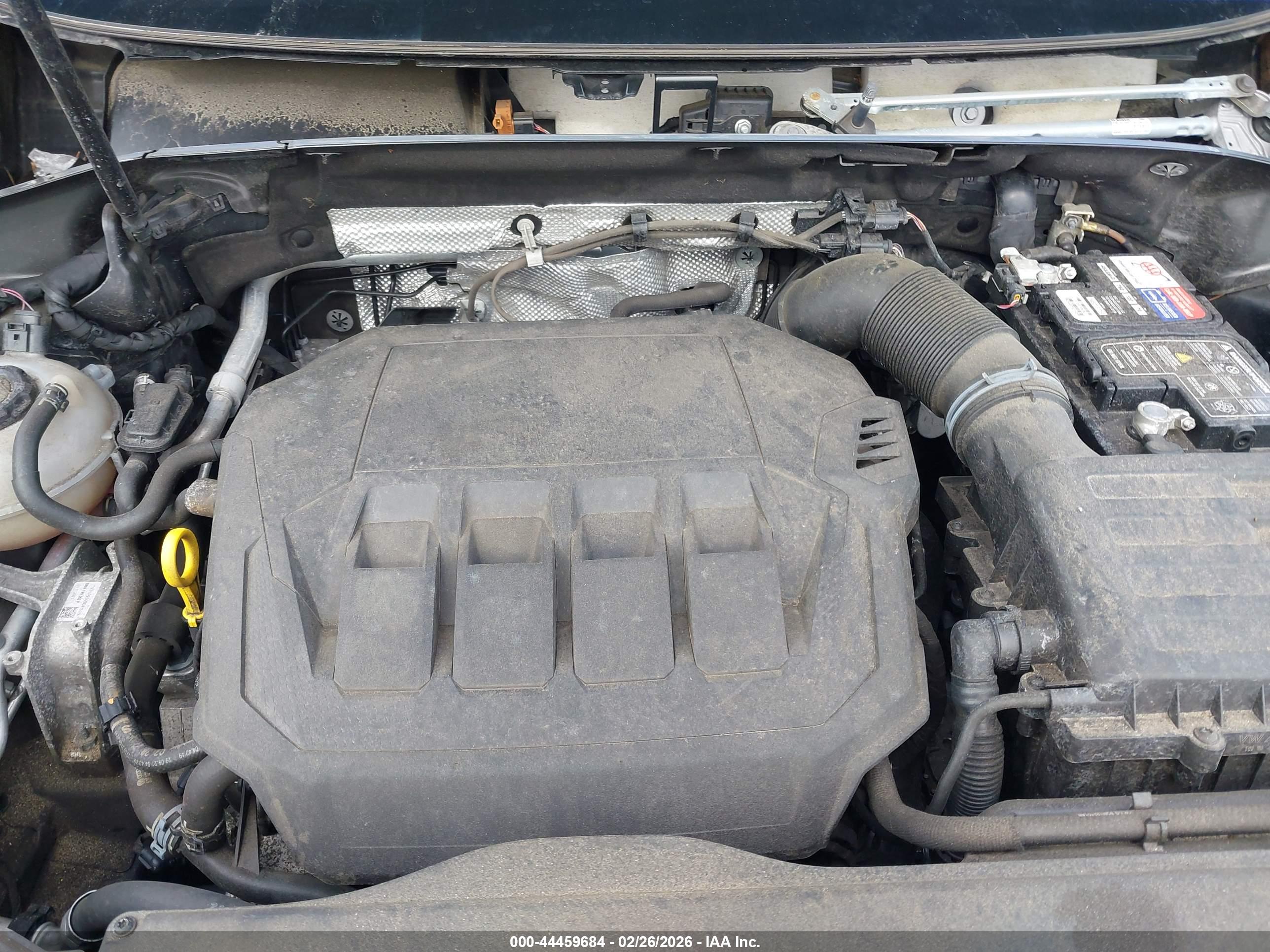 AUDI Q3 image 10