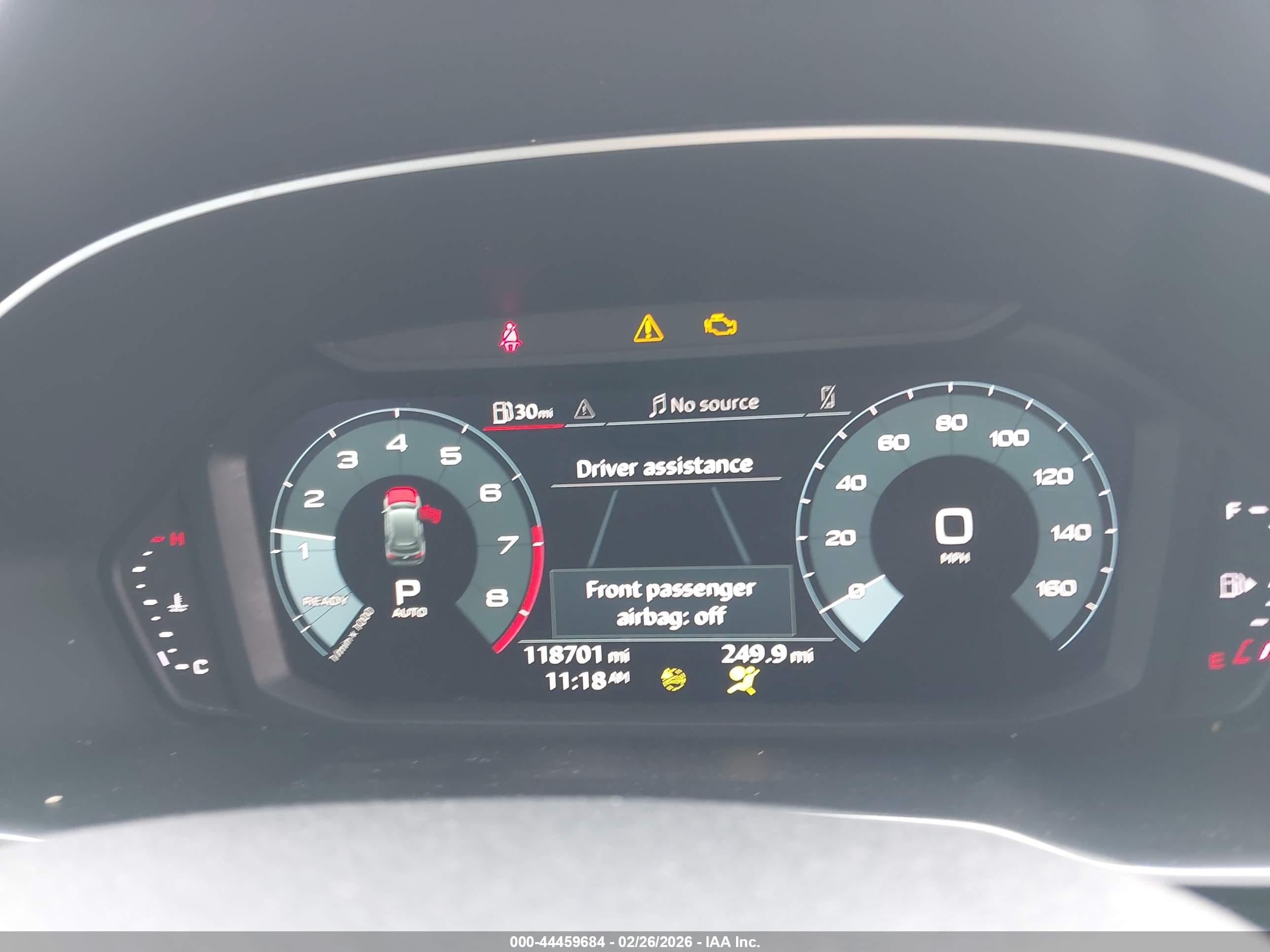 AUDI Q3 image 7