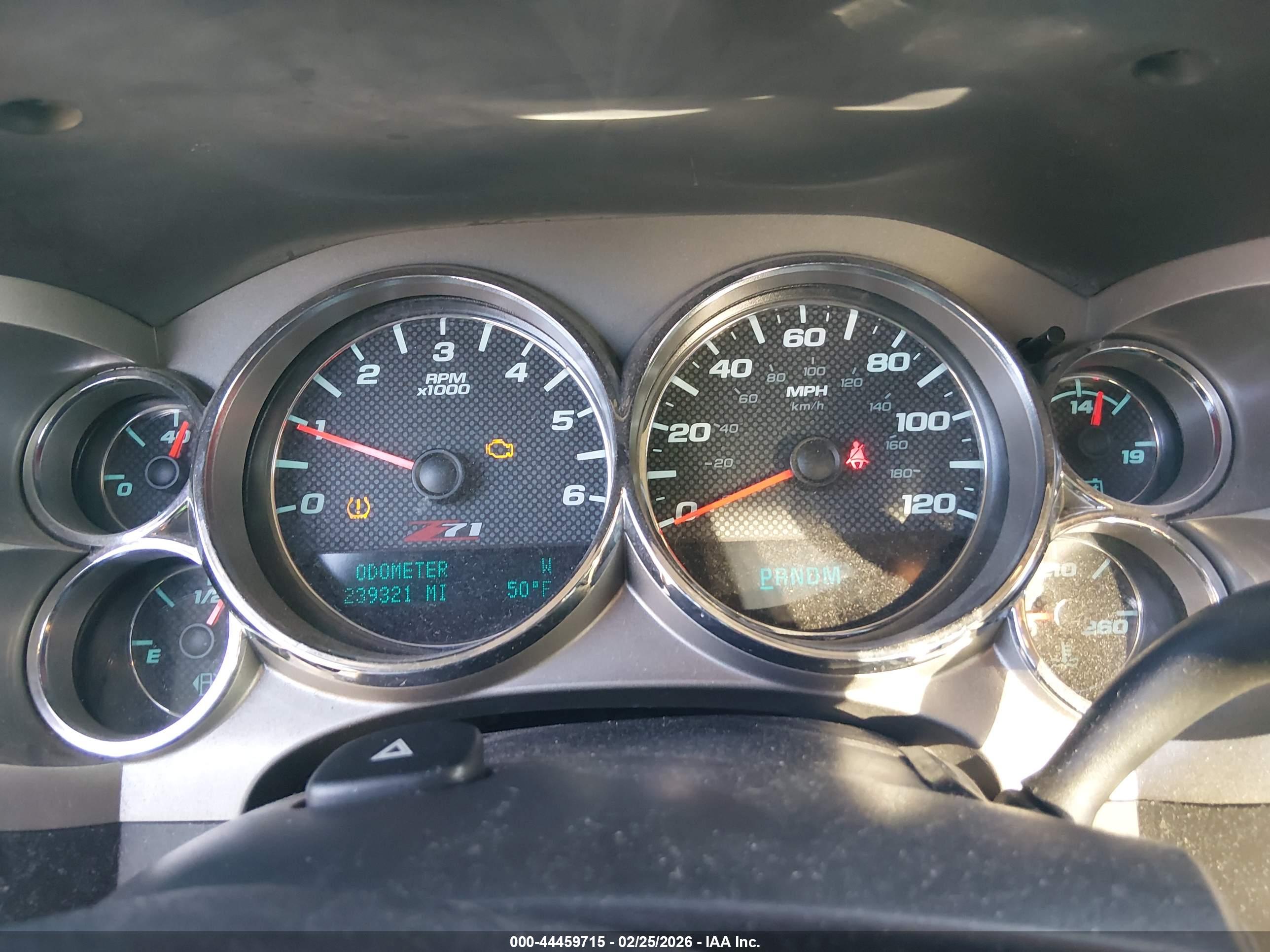 CHEVROLET SILVERADO image 7