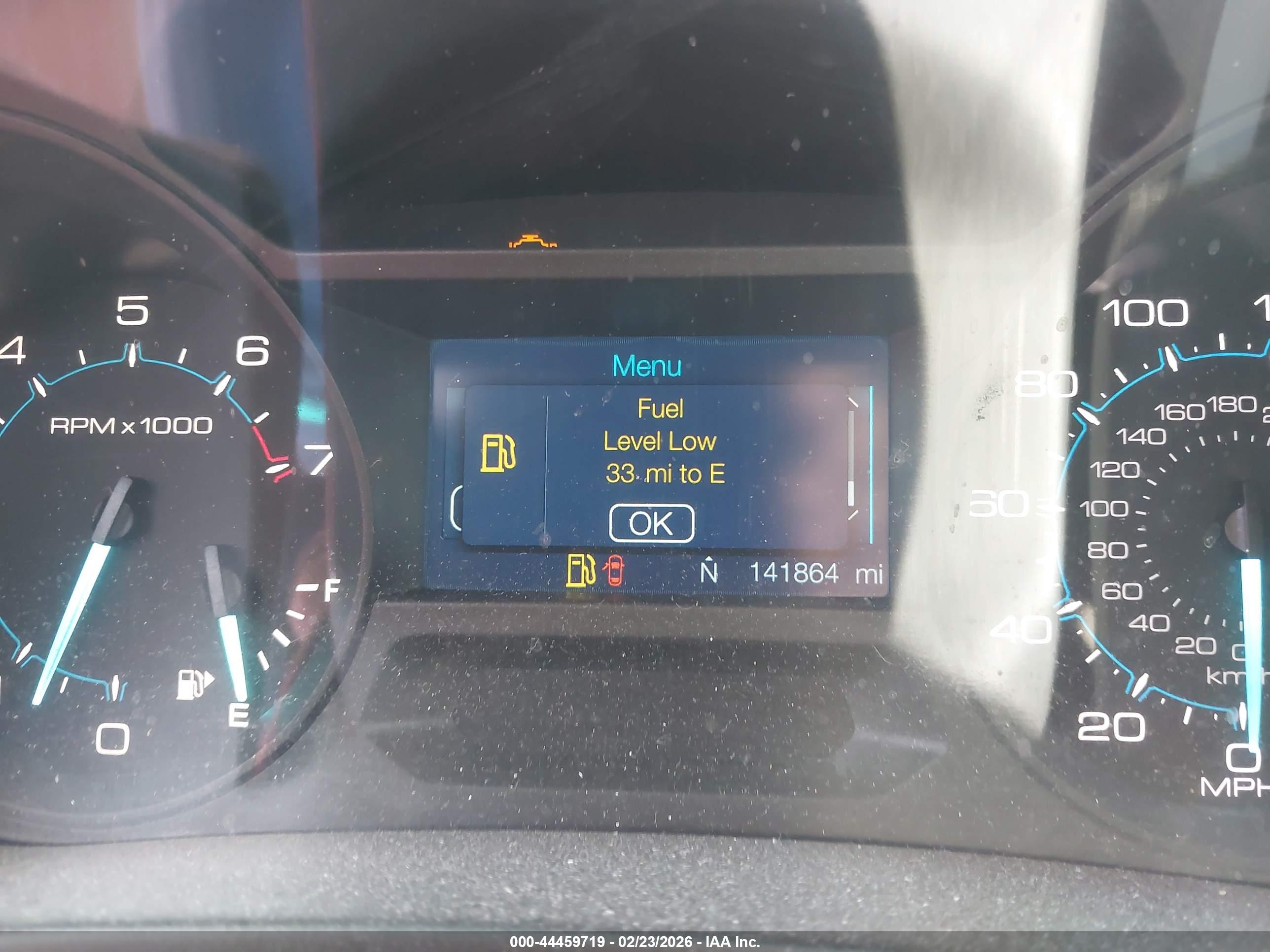 FORD EXPLORER image 7