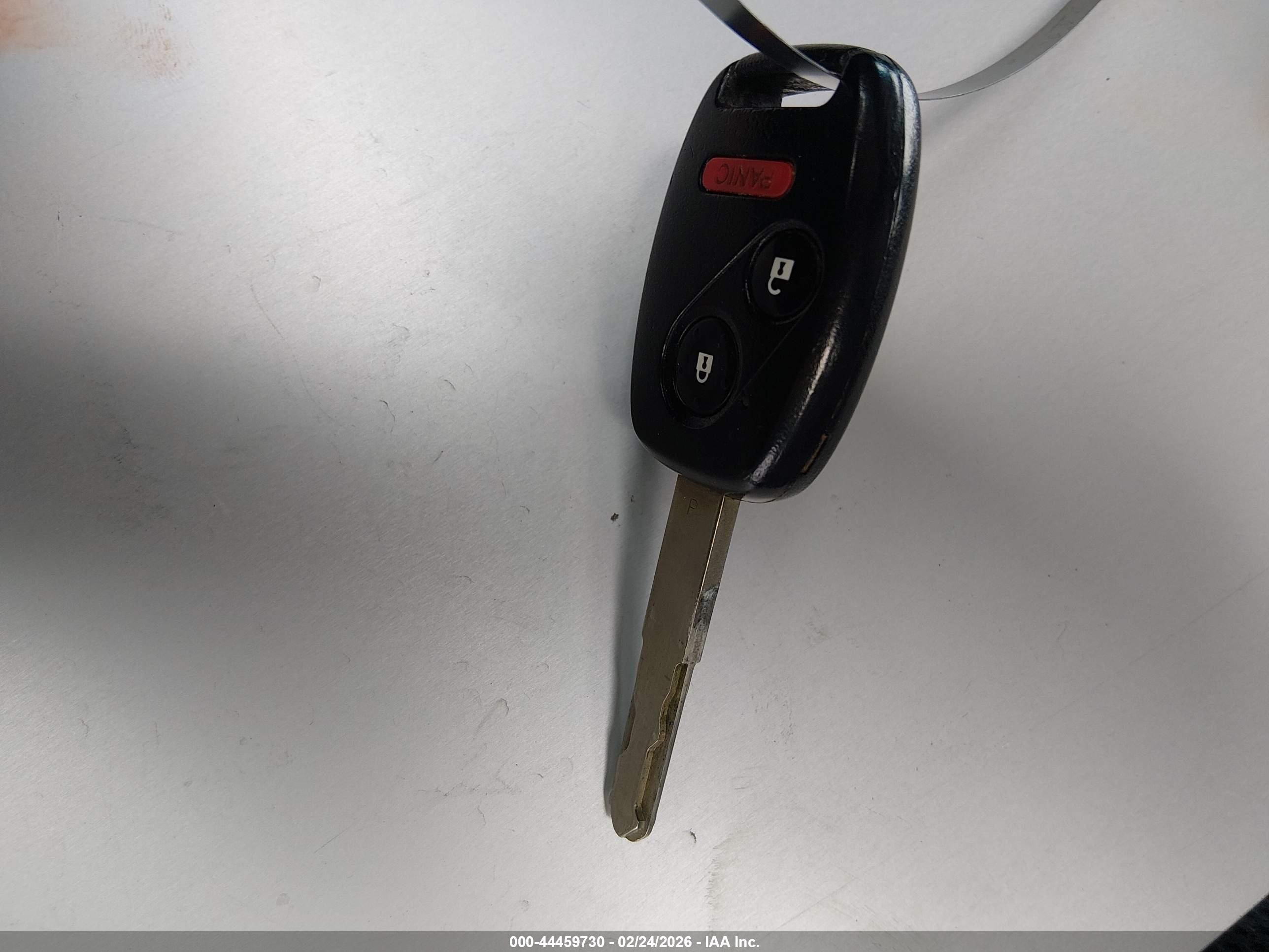 HONDA FIT image 11
