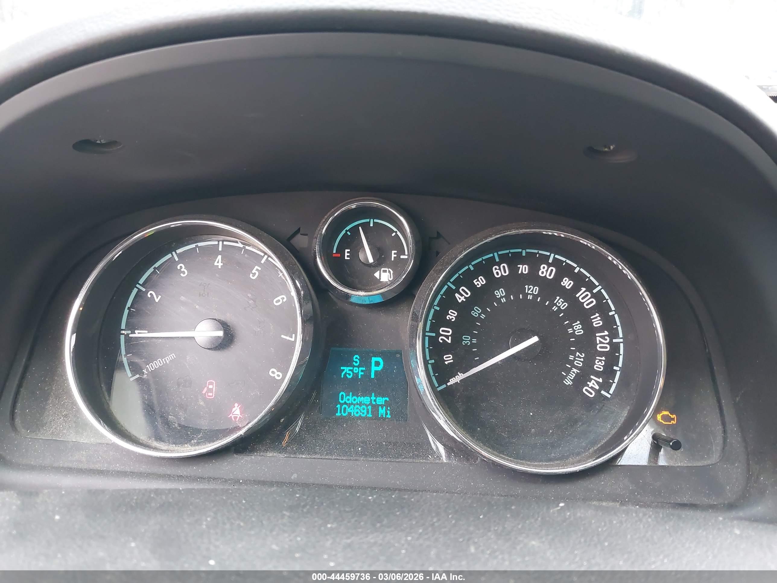 CHEVROLET CAPTIVA image 7