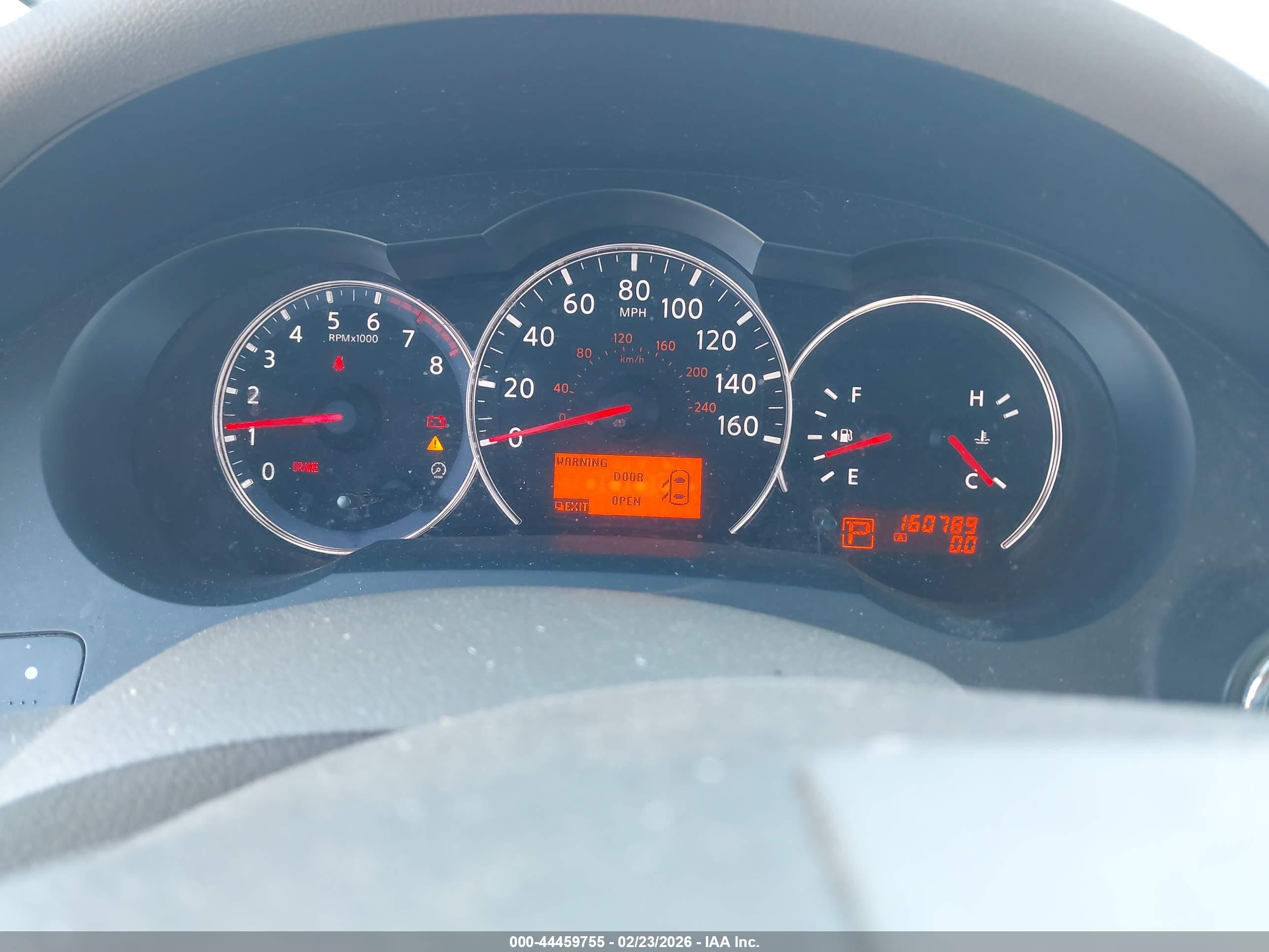 NISSAN ALTIMA image 7