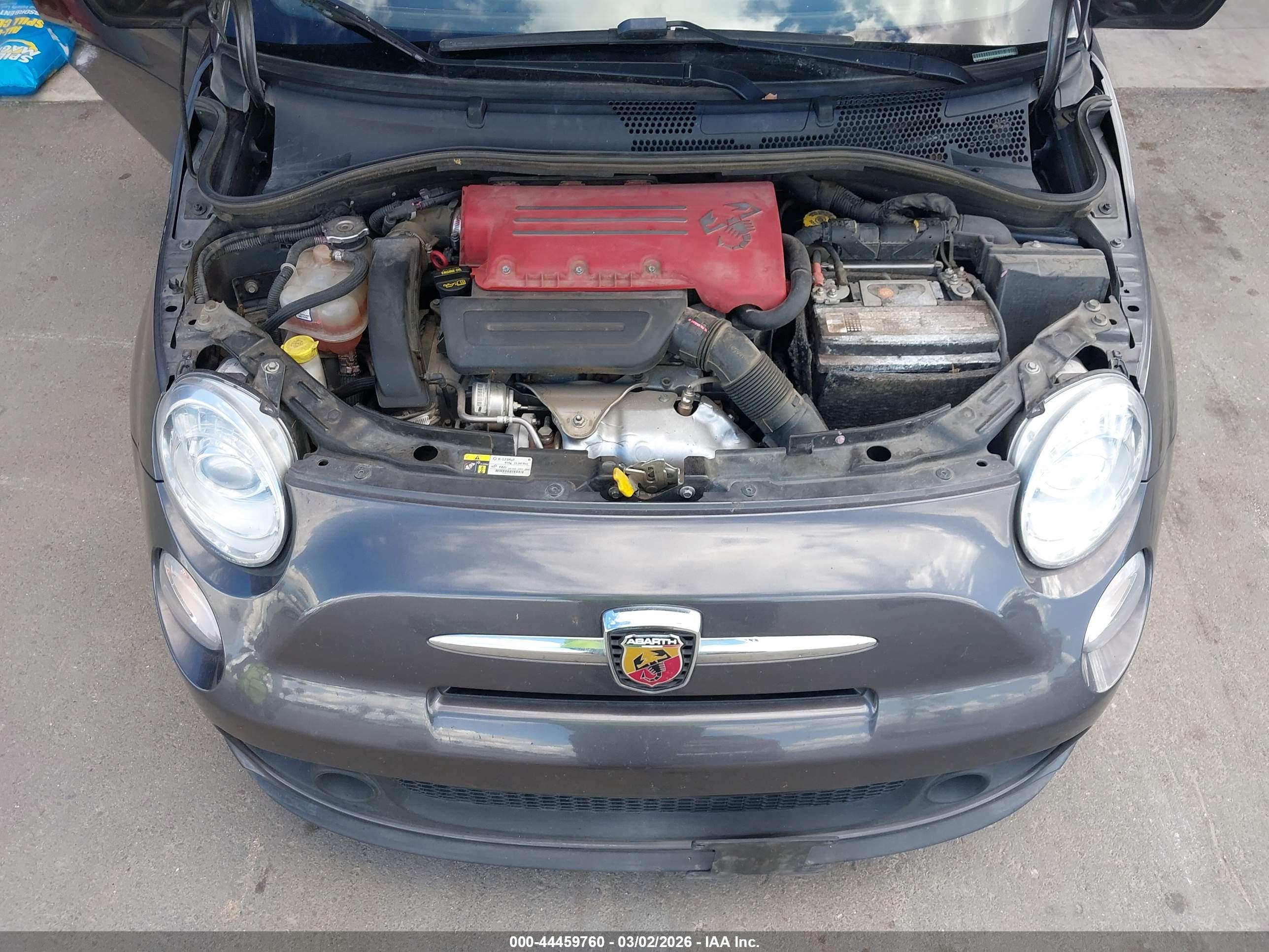 FIAT 500 image 10
