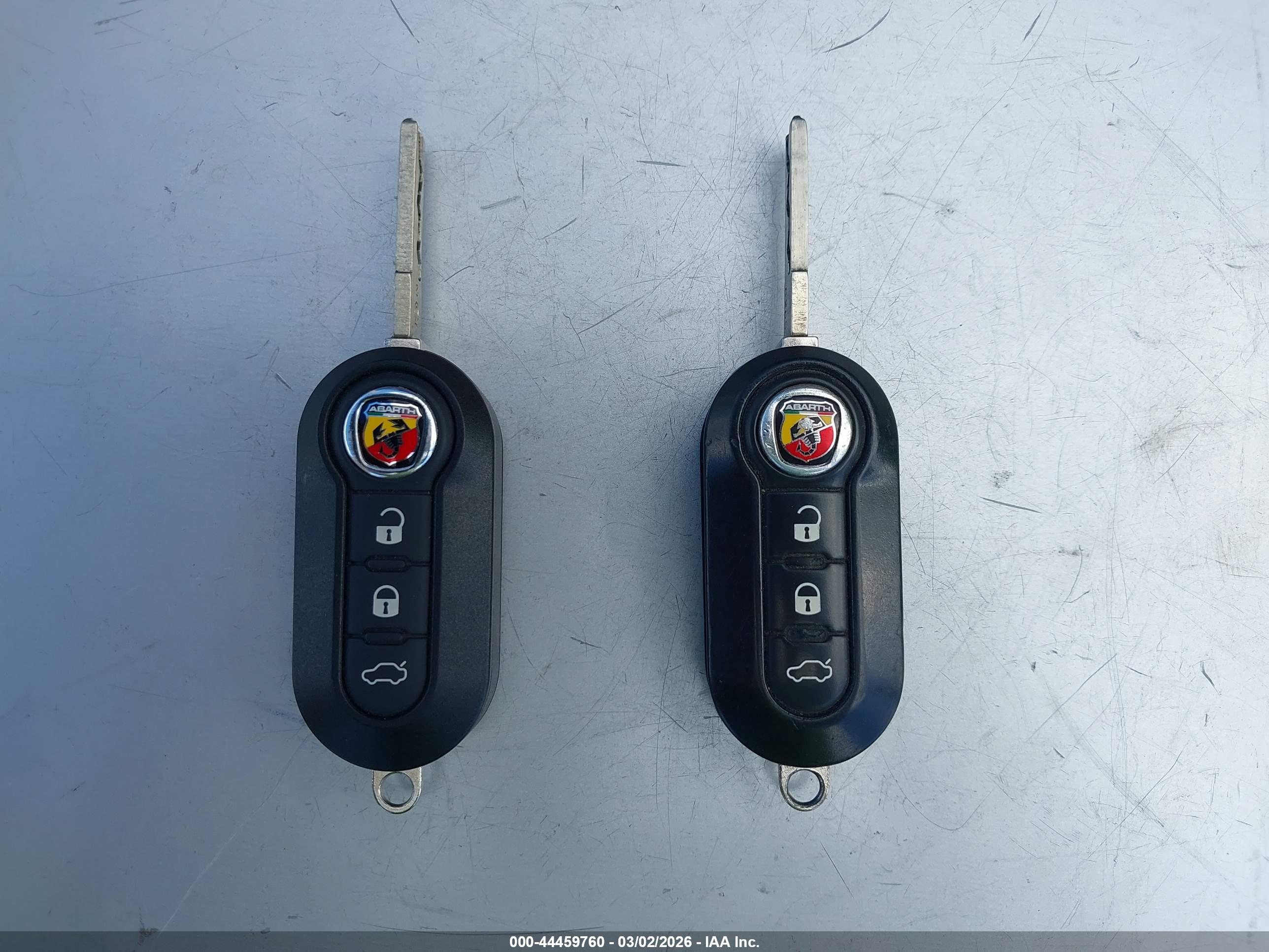FIAT 500 image 11