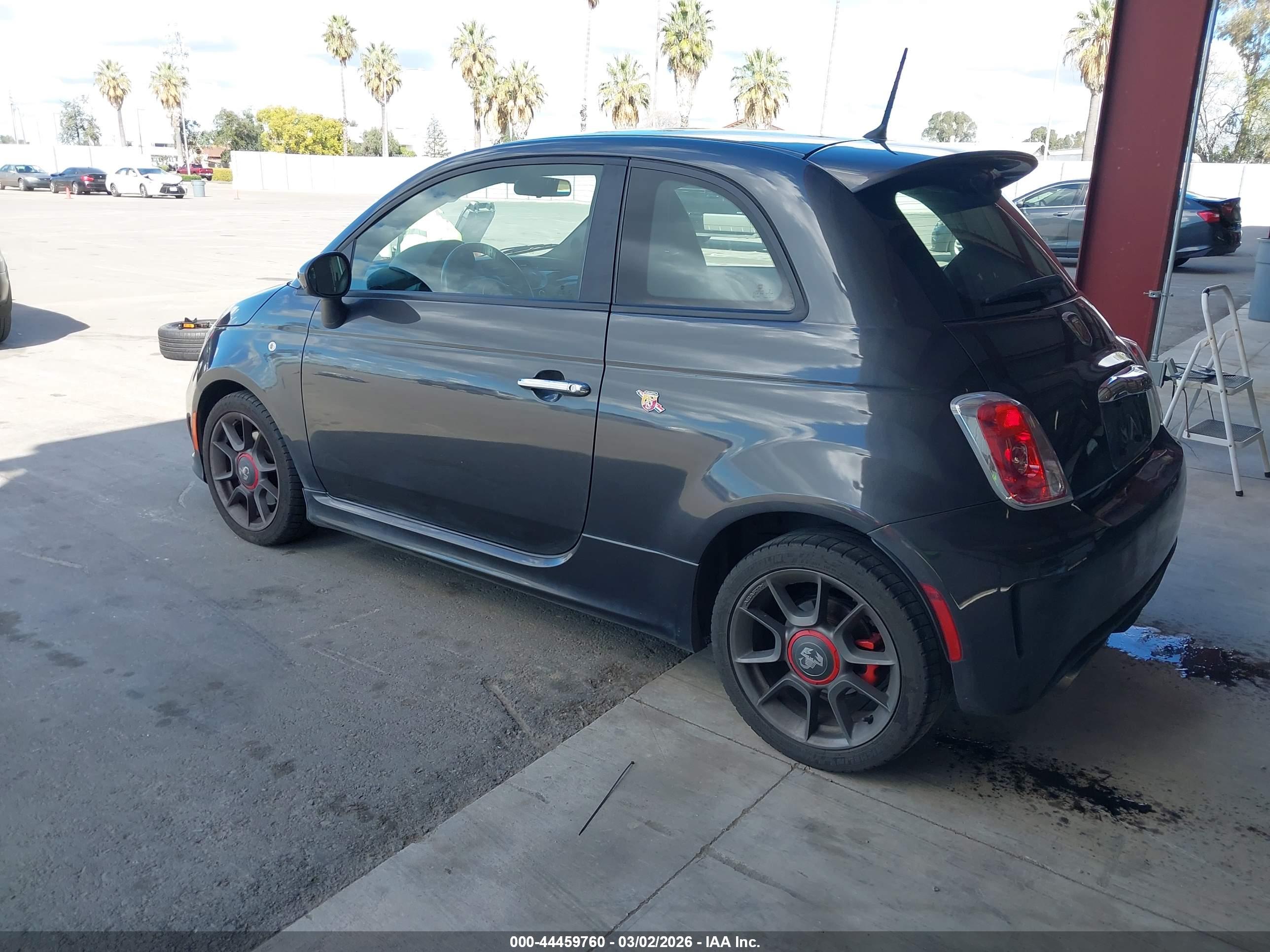 FIAT 500 image 3