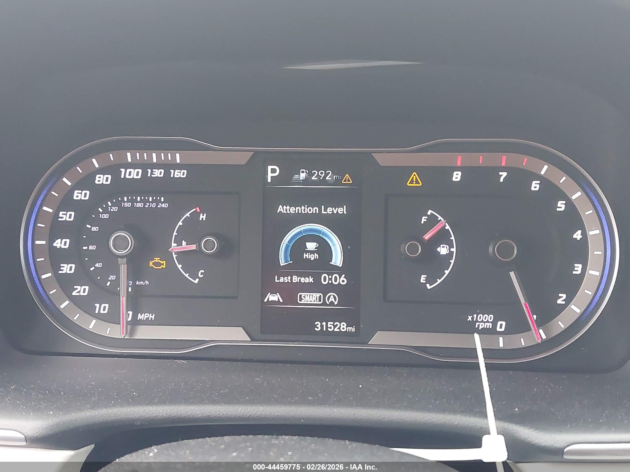 HYUNDAI TUCSON image 7