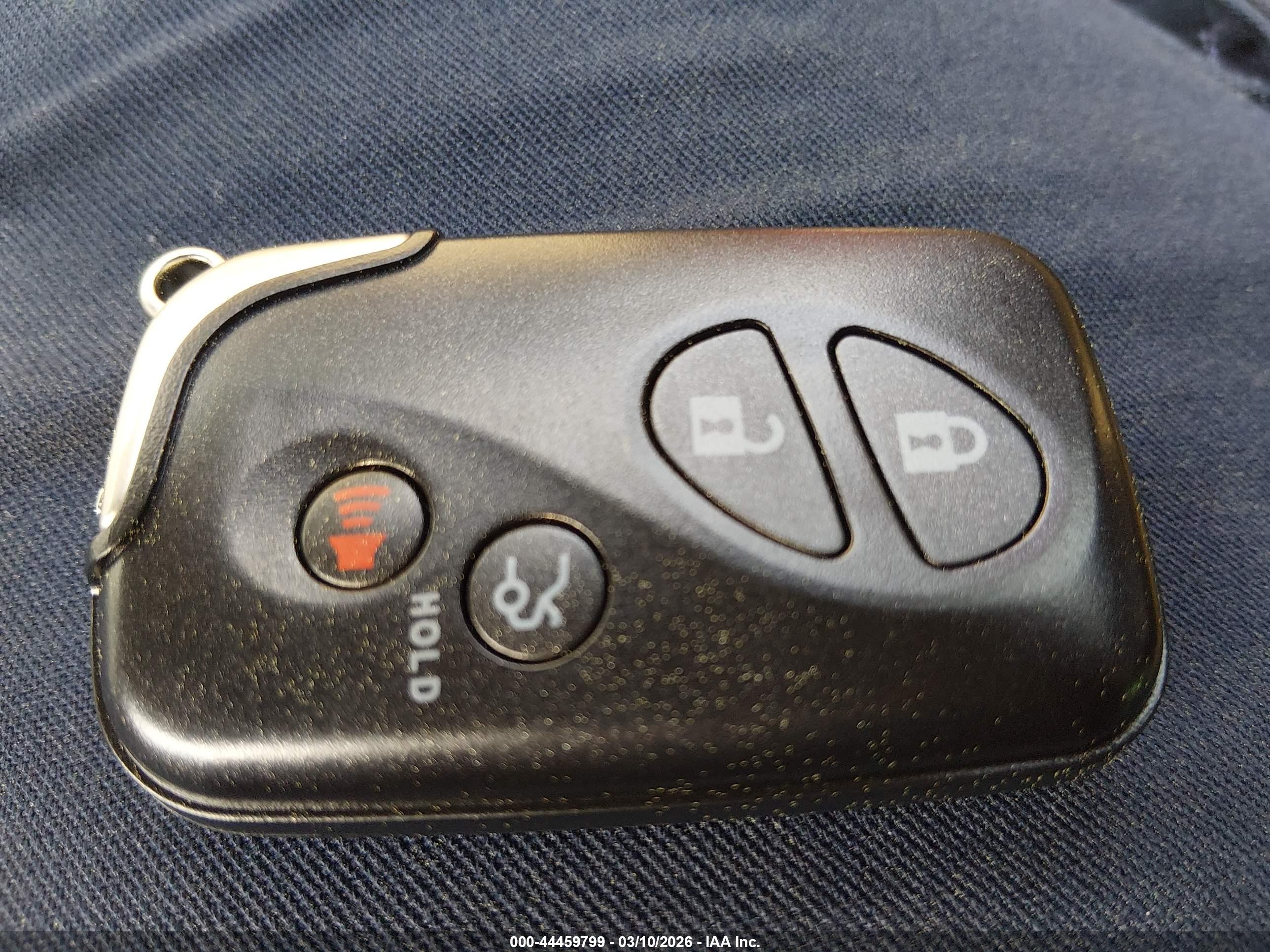 LEXUS GS image 11