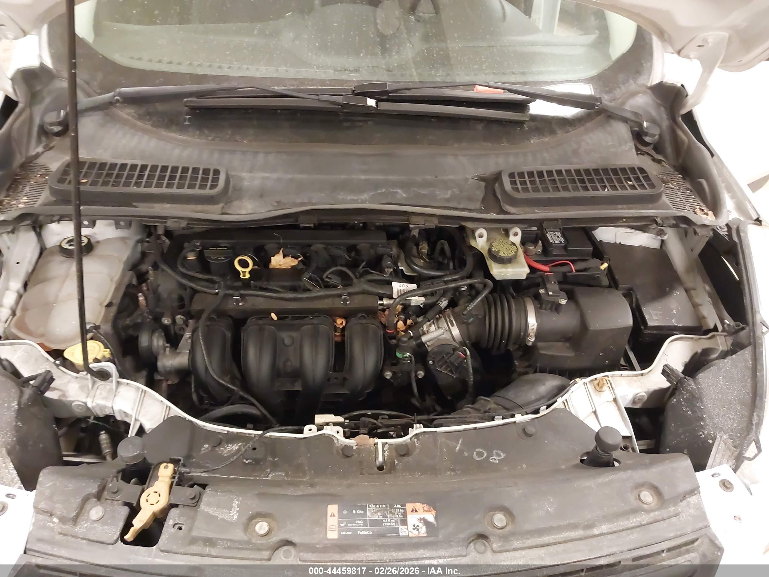 FORD ESCAPE image 10