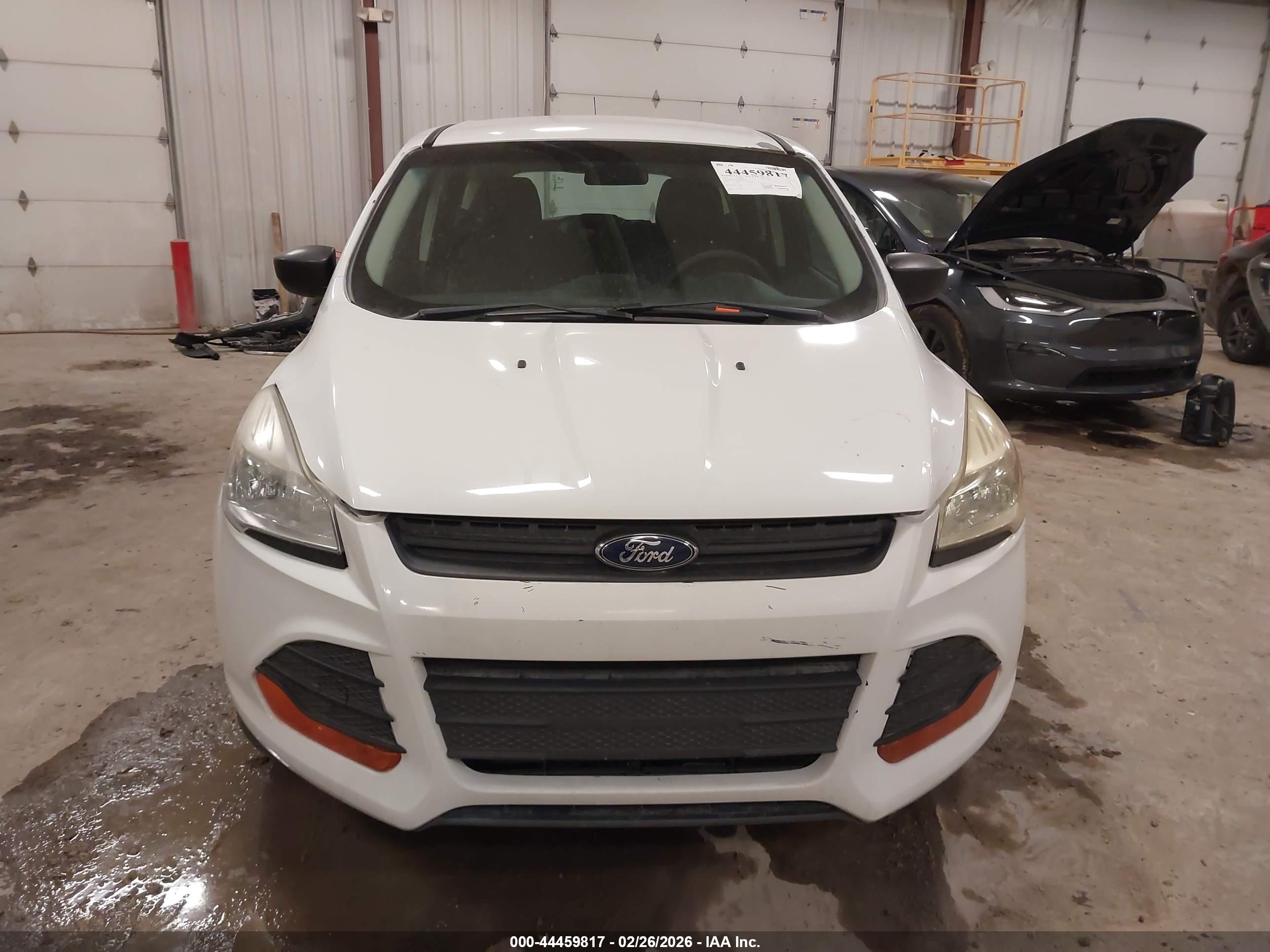 FORD ESCAPE image 6