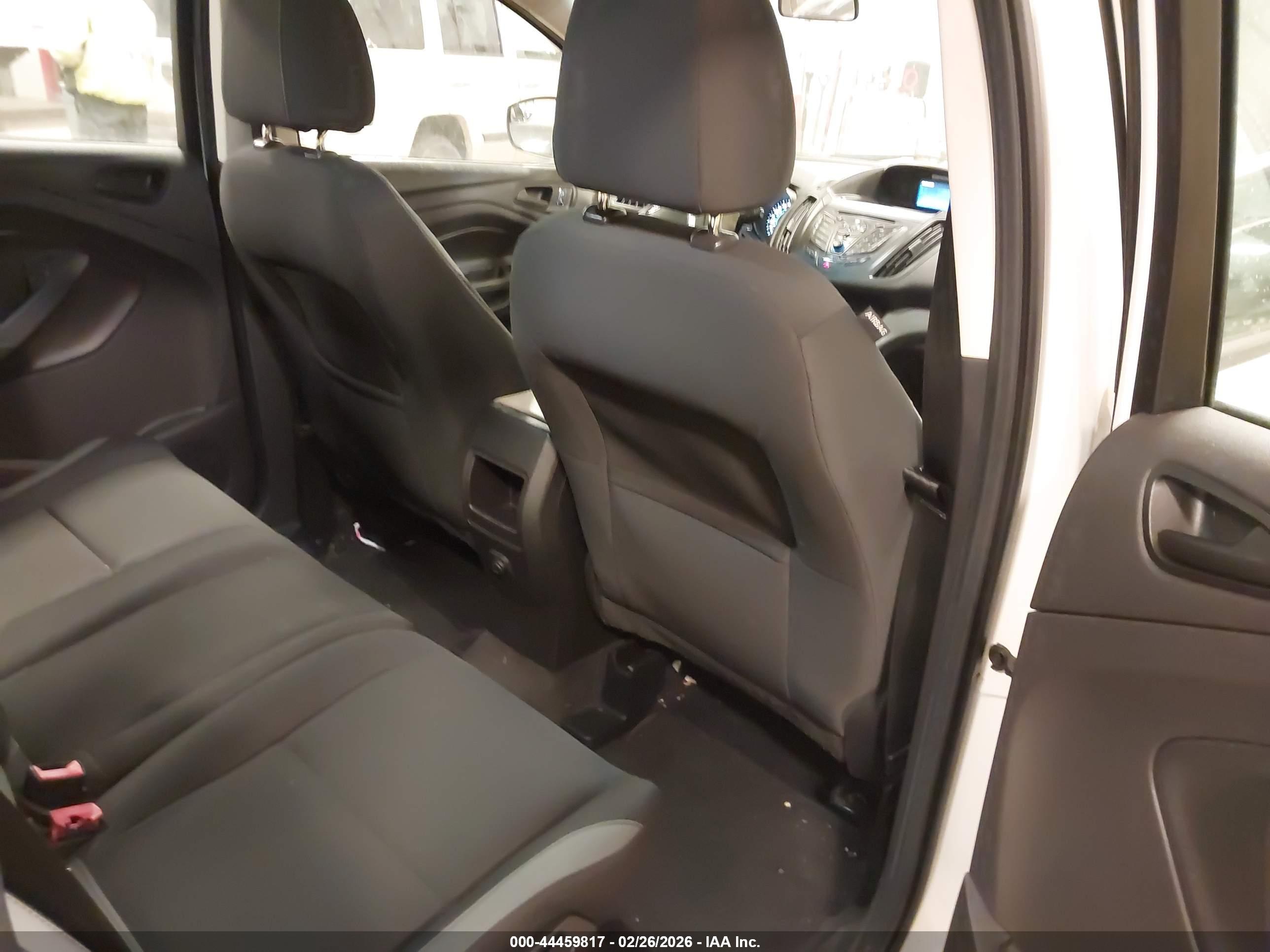 FORD ESCAPE image 8