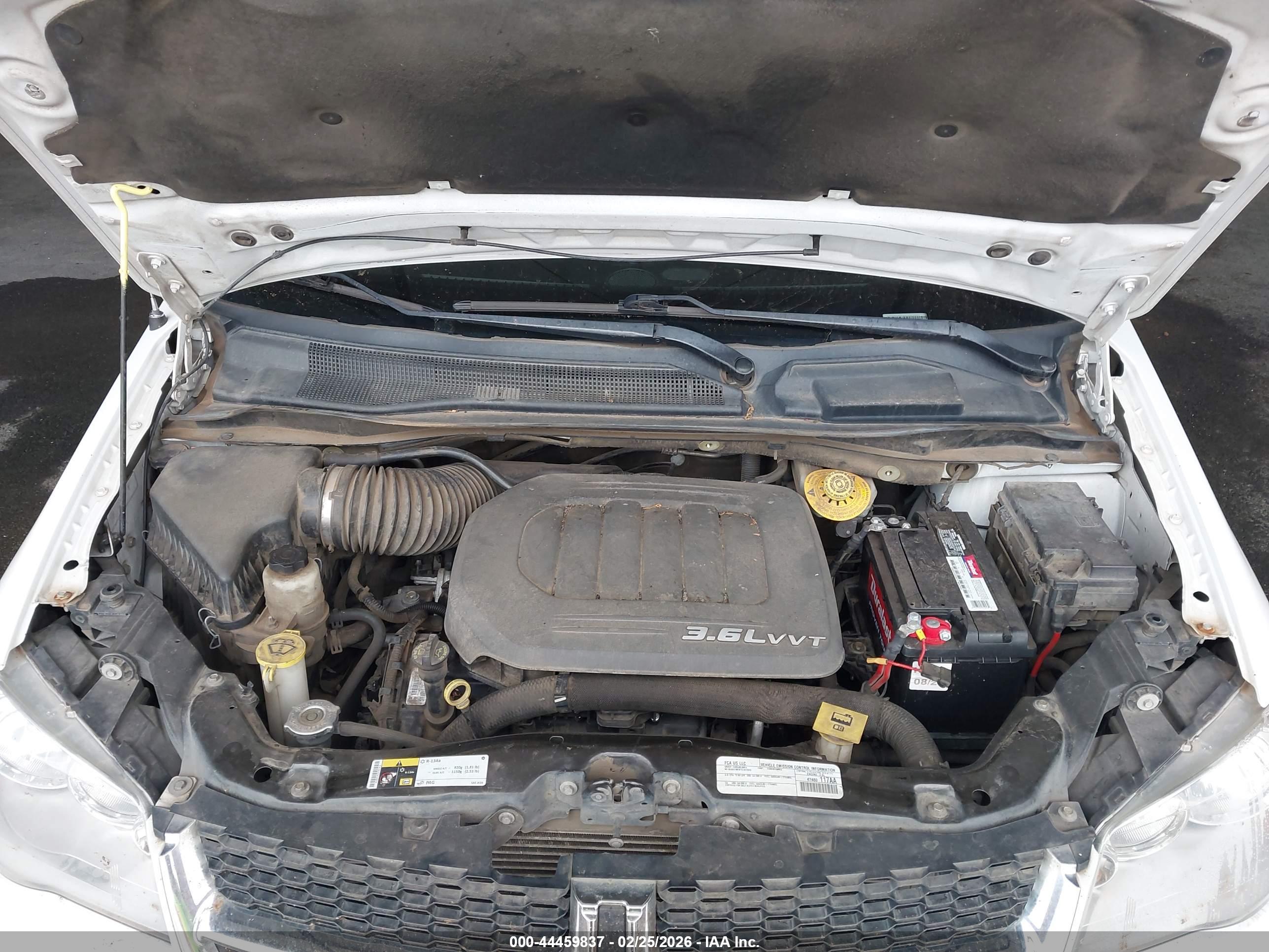 DODGE GRAND image 10