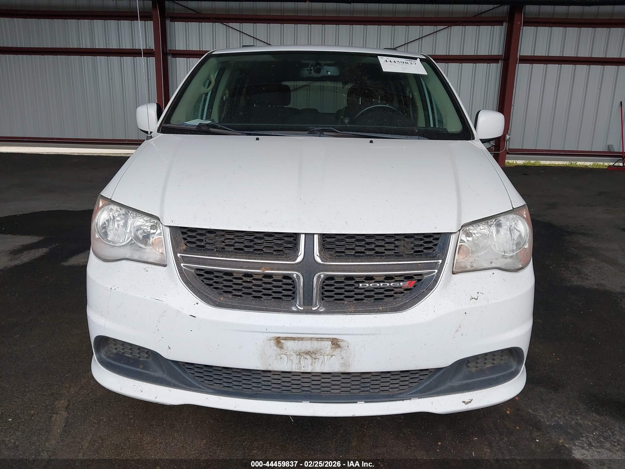 DODGE GRAND image 6
