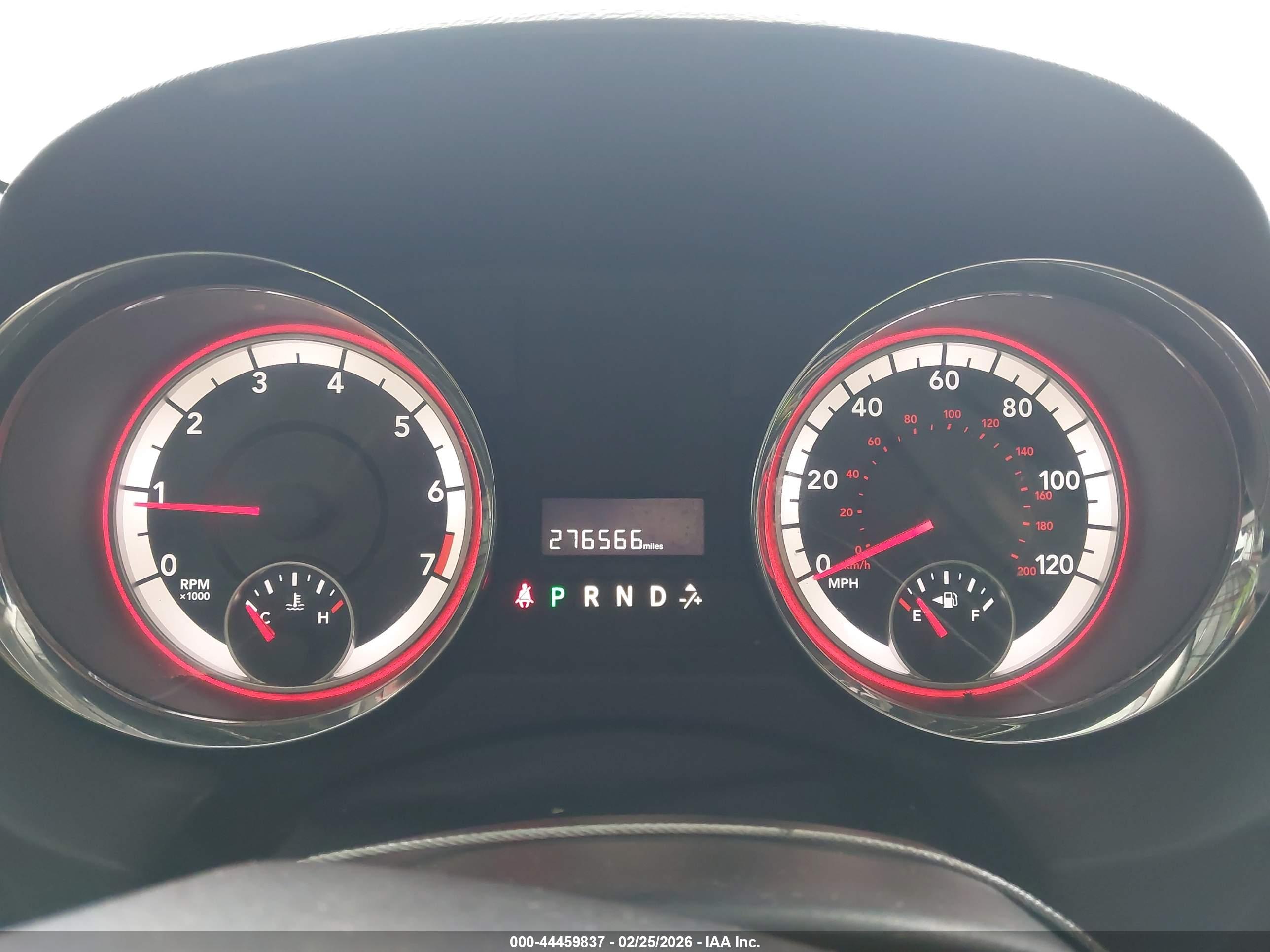 DODGE GRAND image 7