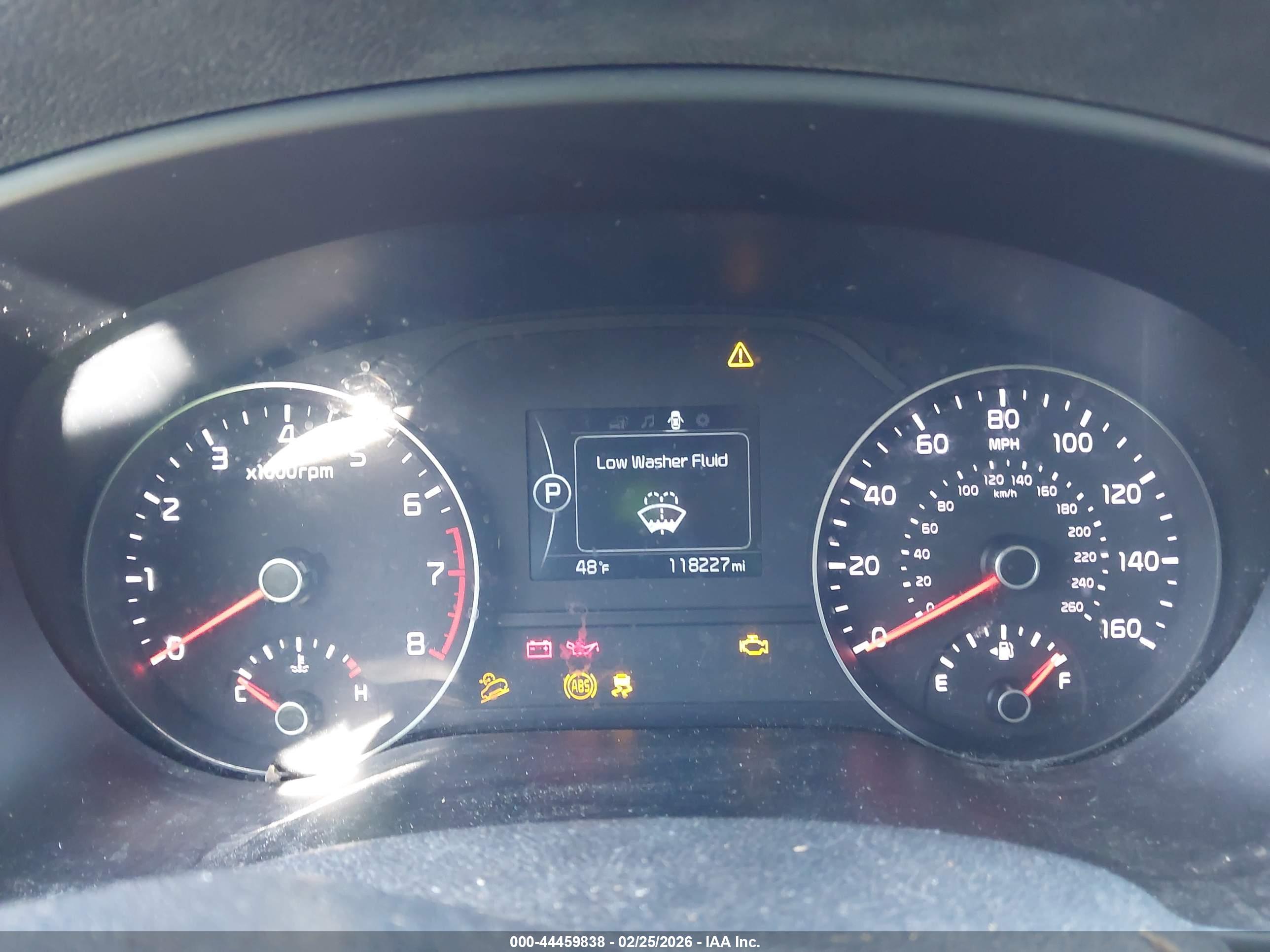 KIA SPORTAGE image 7
