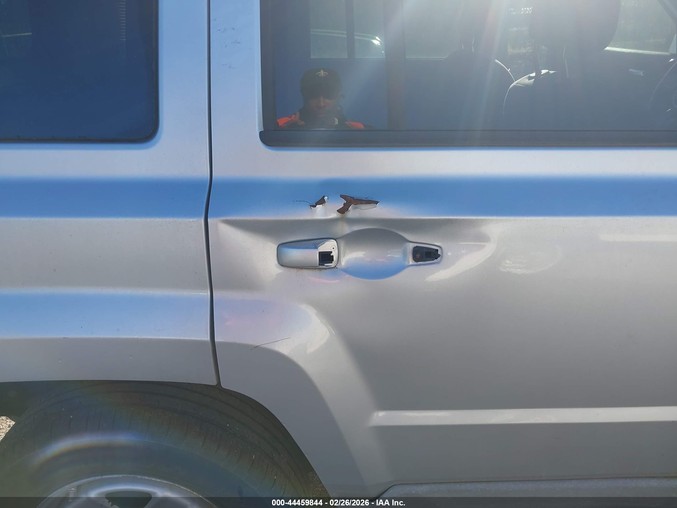 JEEP PATRIOT image 6