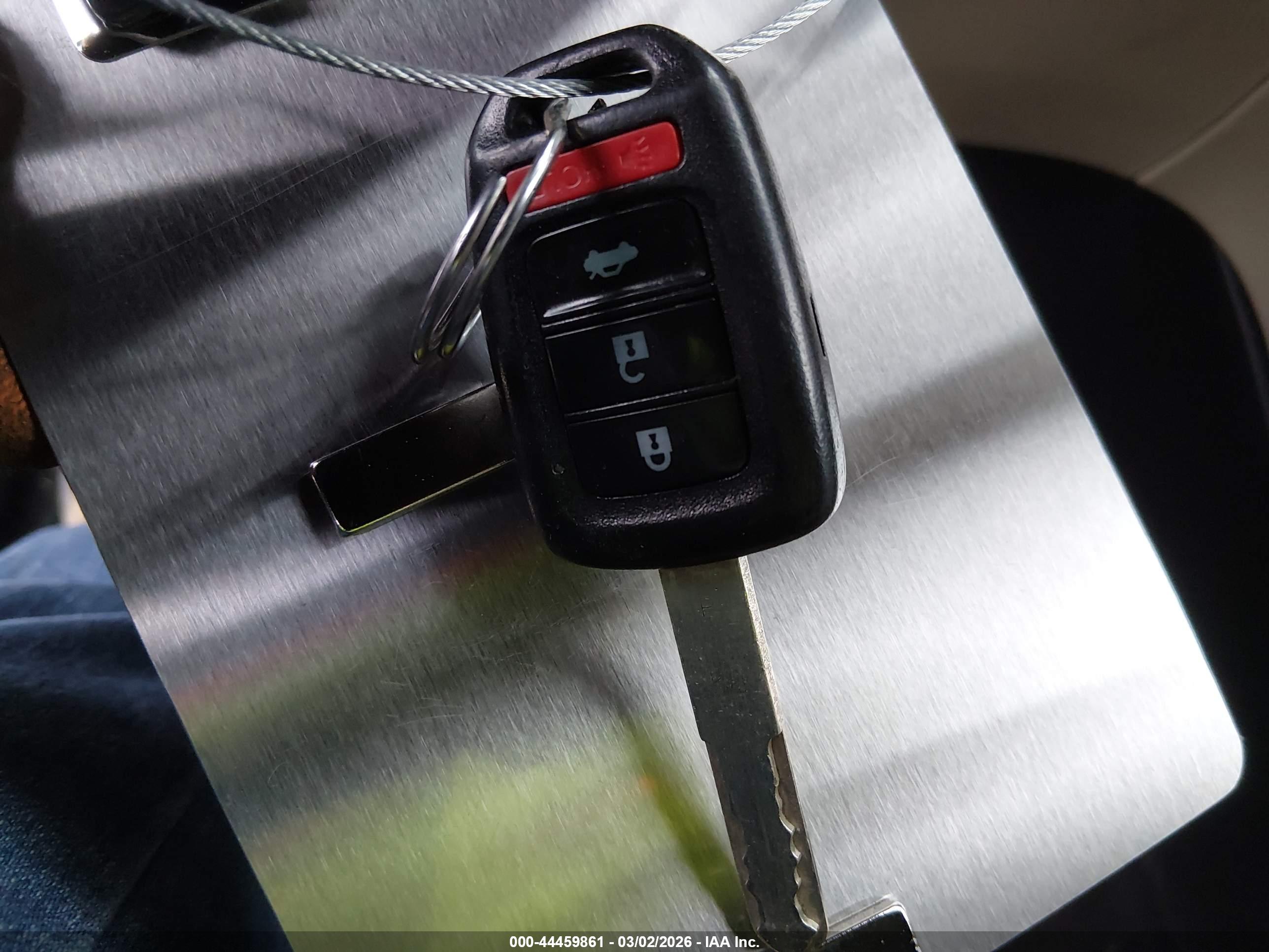 HONDA ACCORD image 11