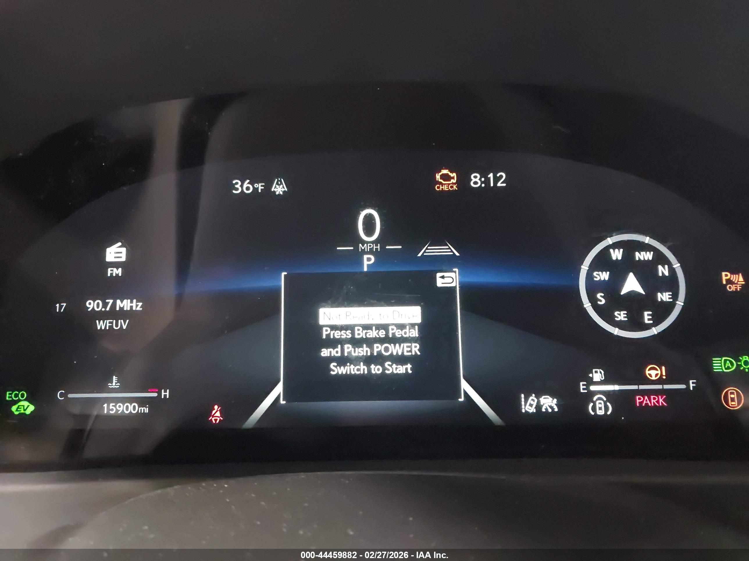 LEXUS UX image 7