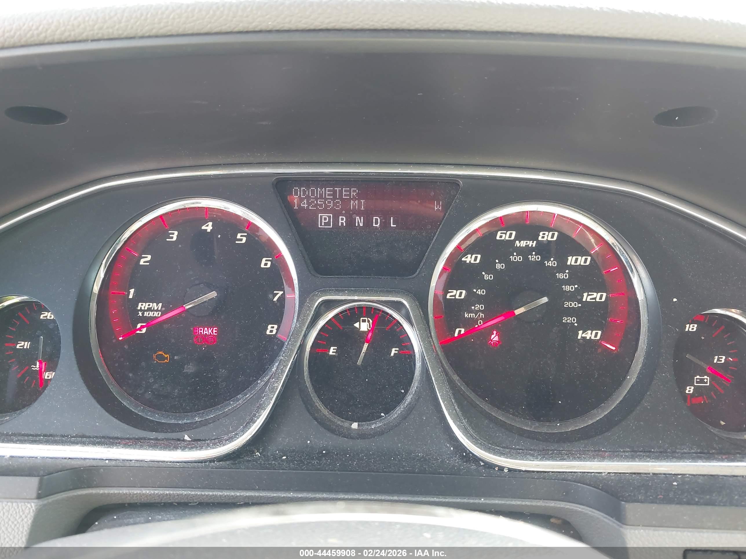 GMC ACADIA image 7