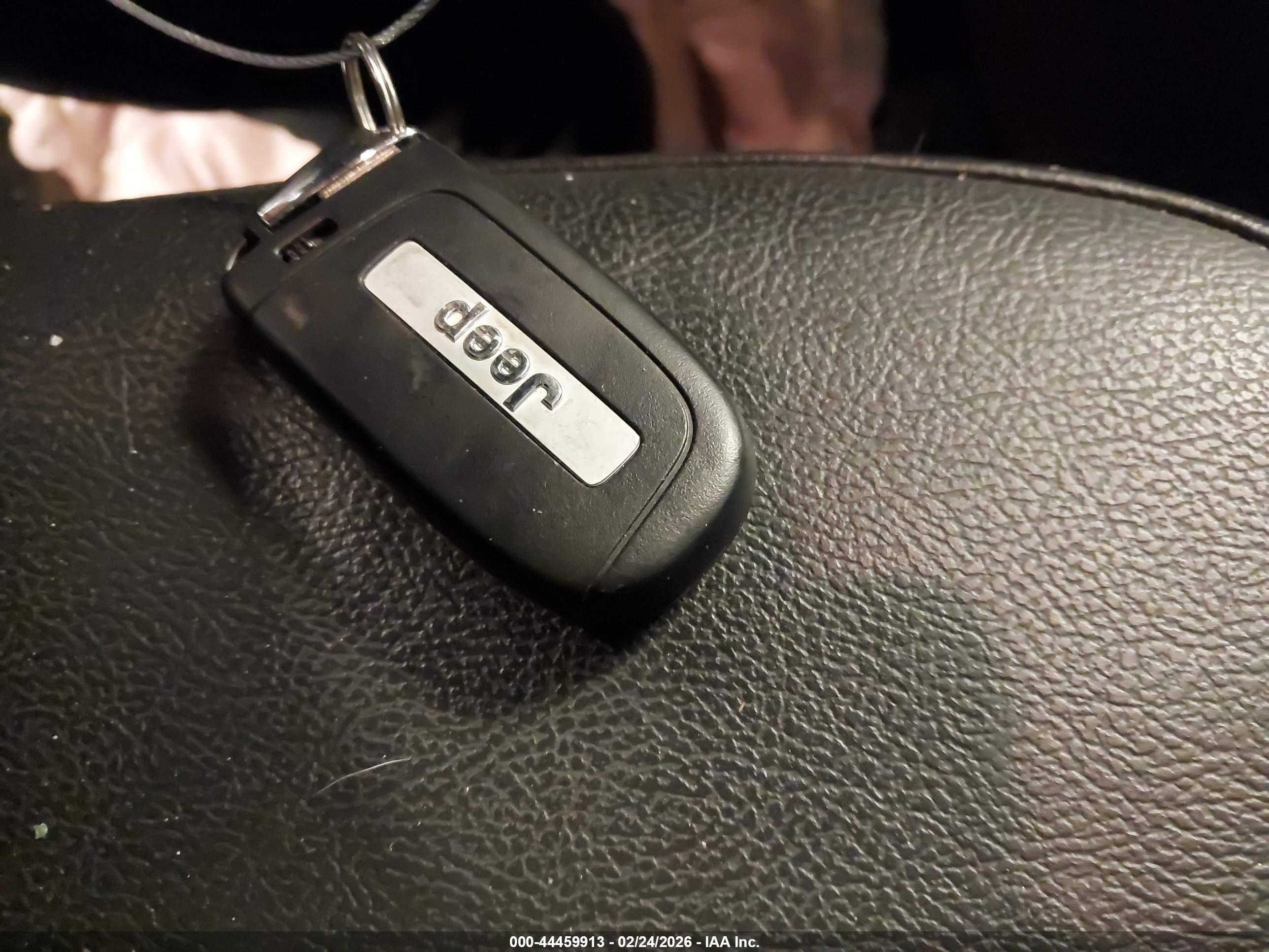JEEP COMPASS image 11