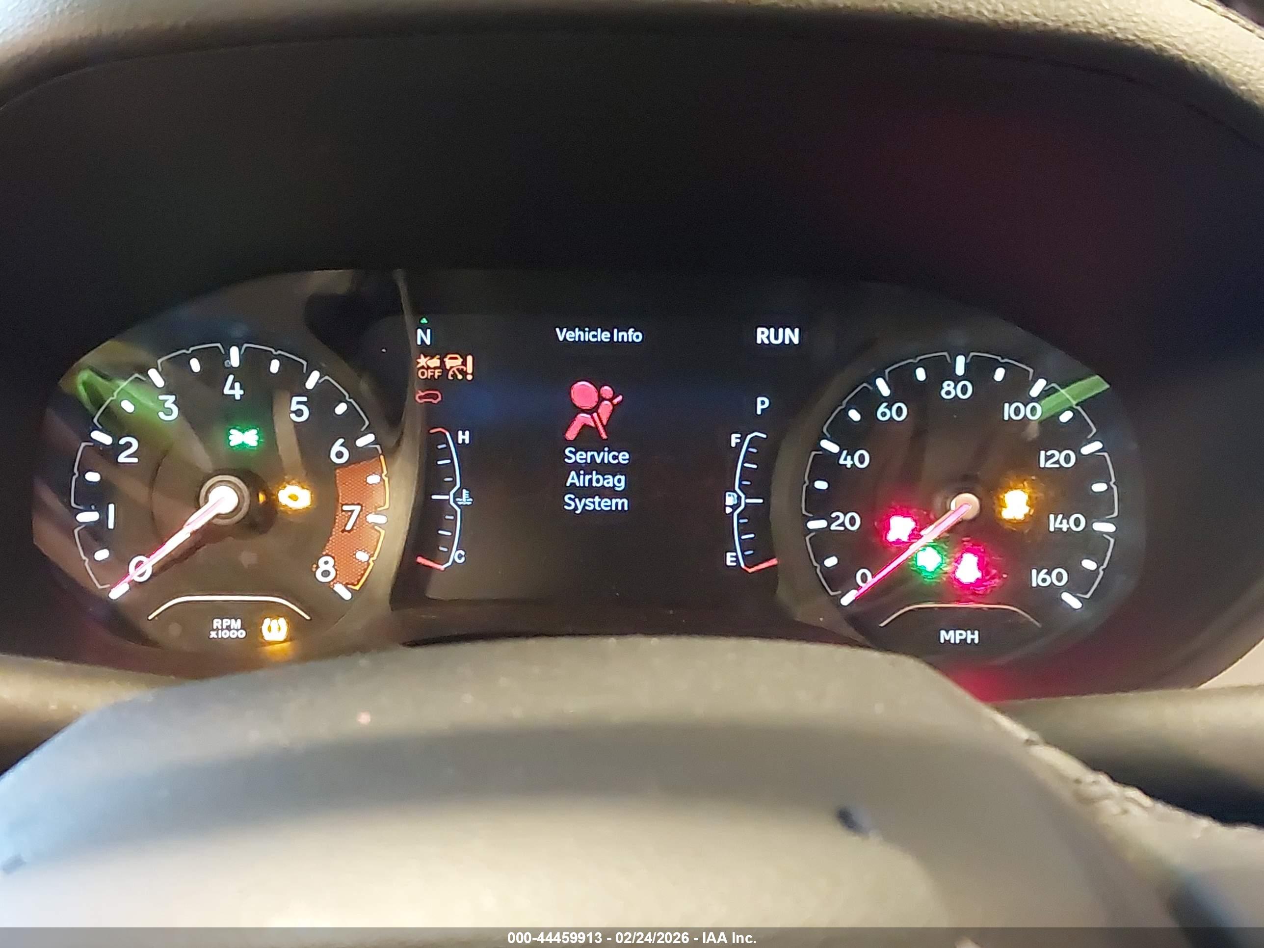 JEEP COMPASS image 7