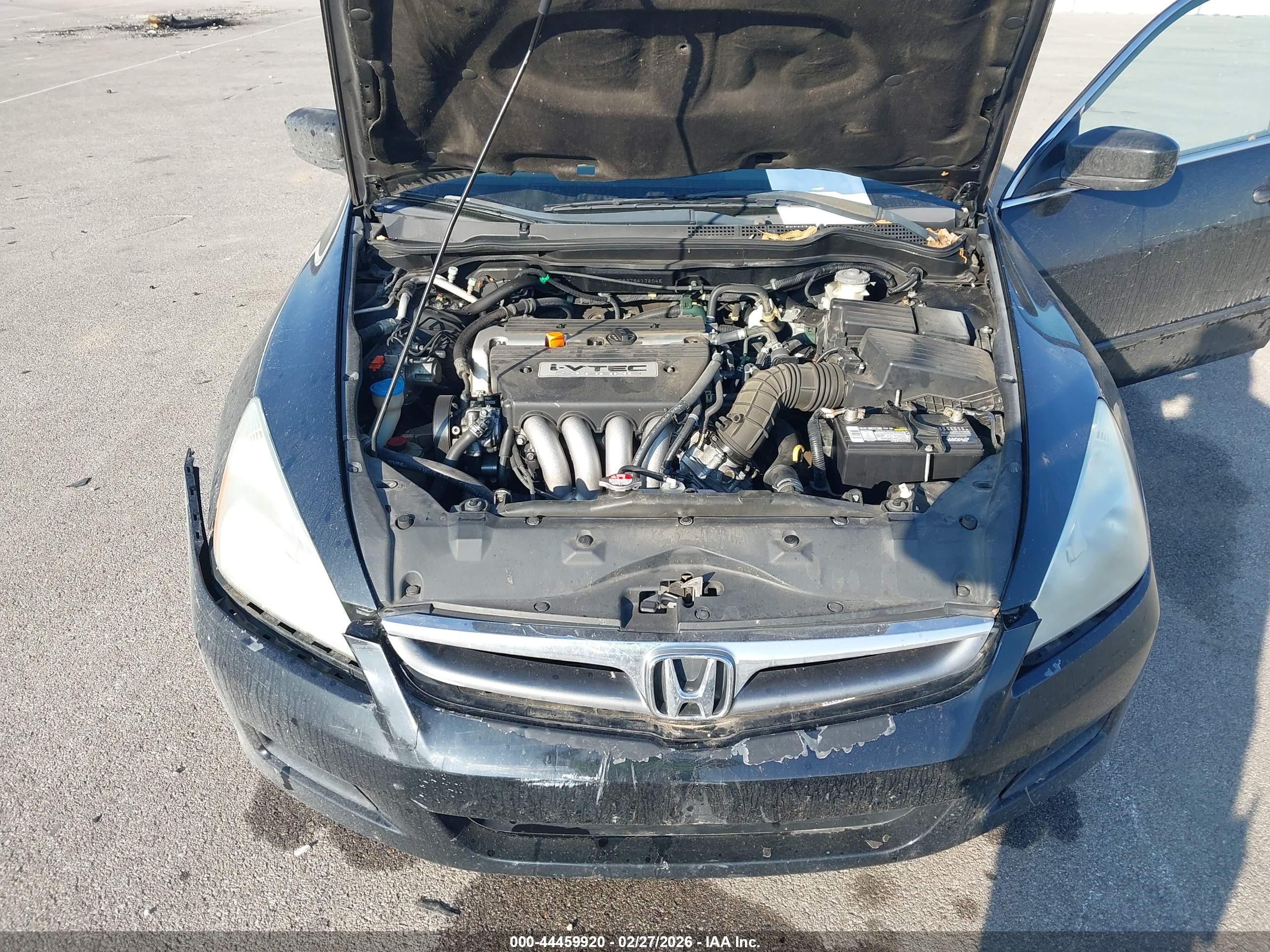HONDA ACCORD image 10