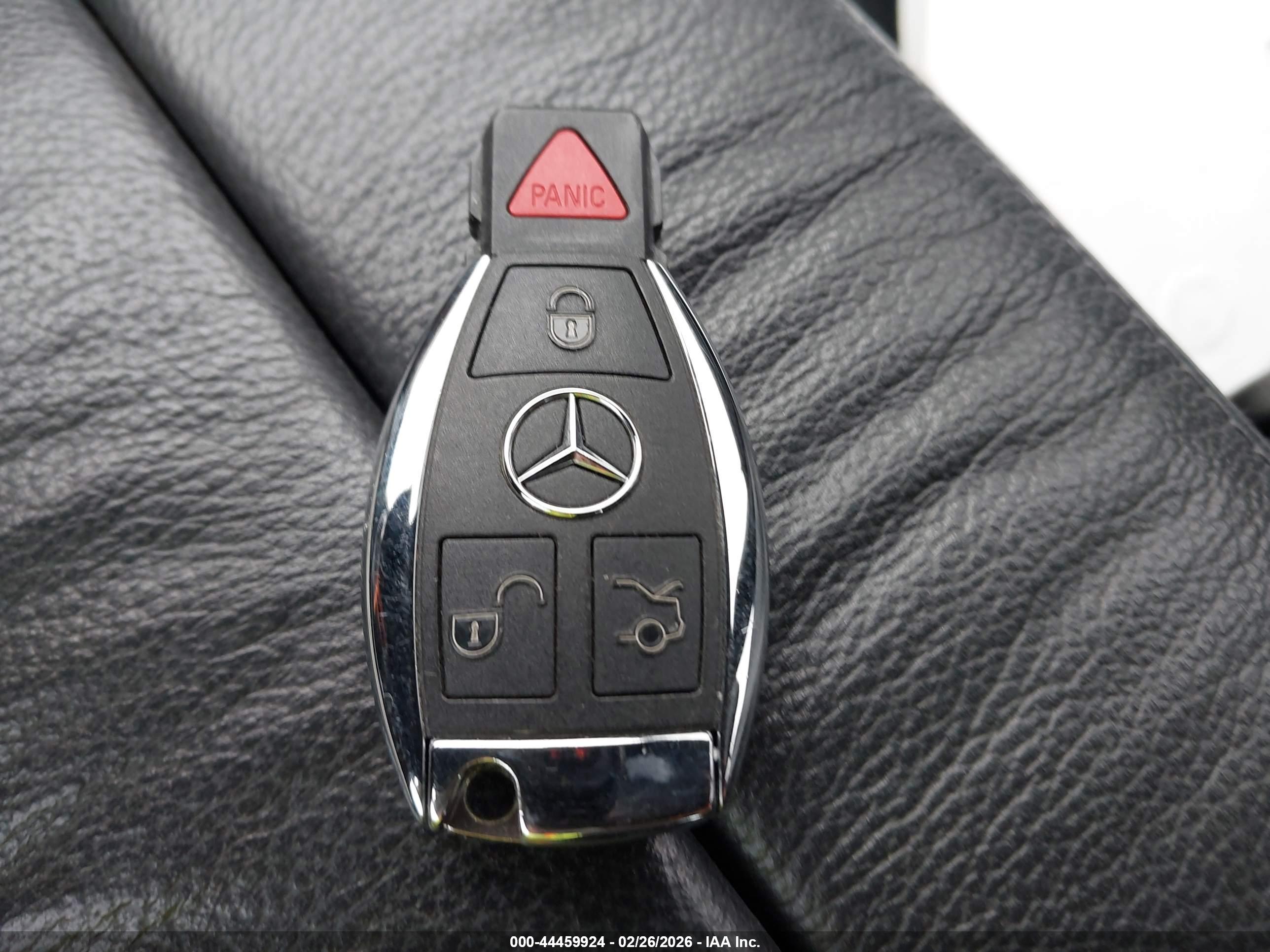 MERCEDES-BENZ S image 11
