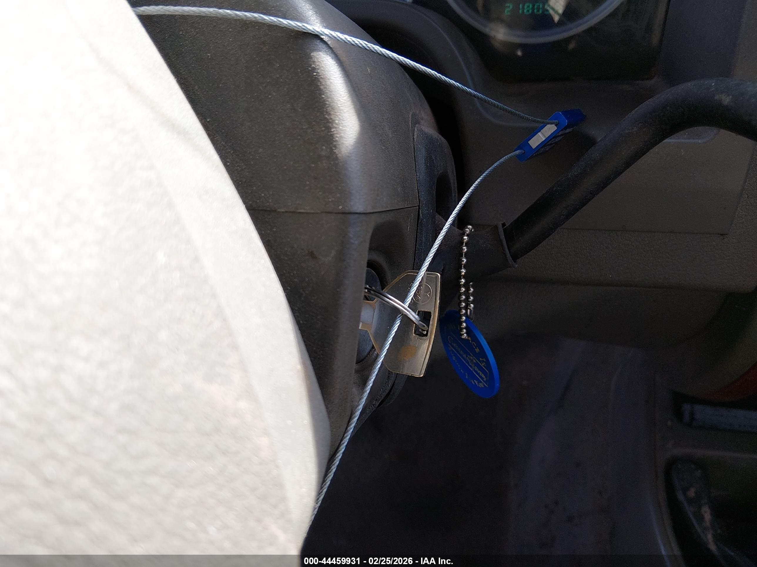 DODGE DAKOTA image 11