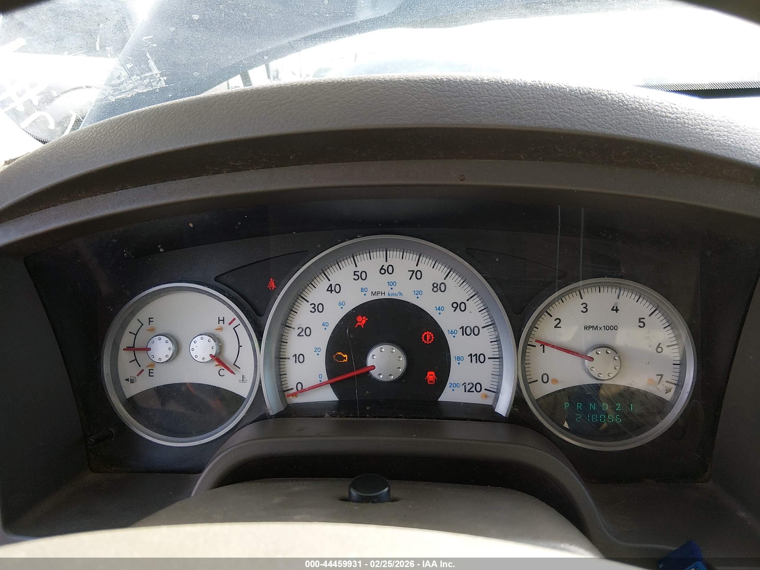 DODGE DAKOTA image 7