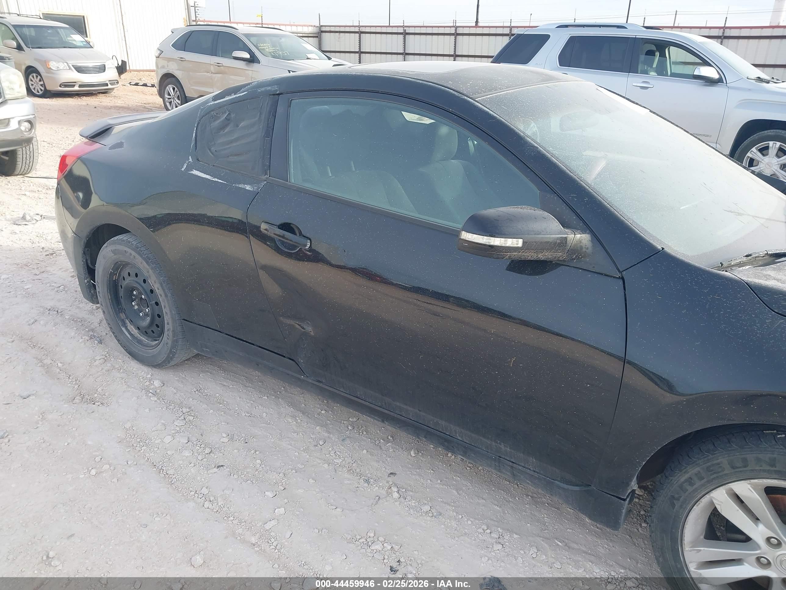 NISSAN ALTIMA image 6