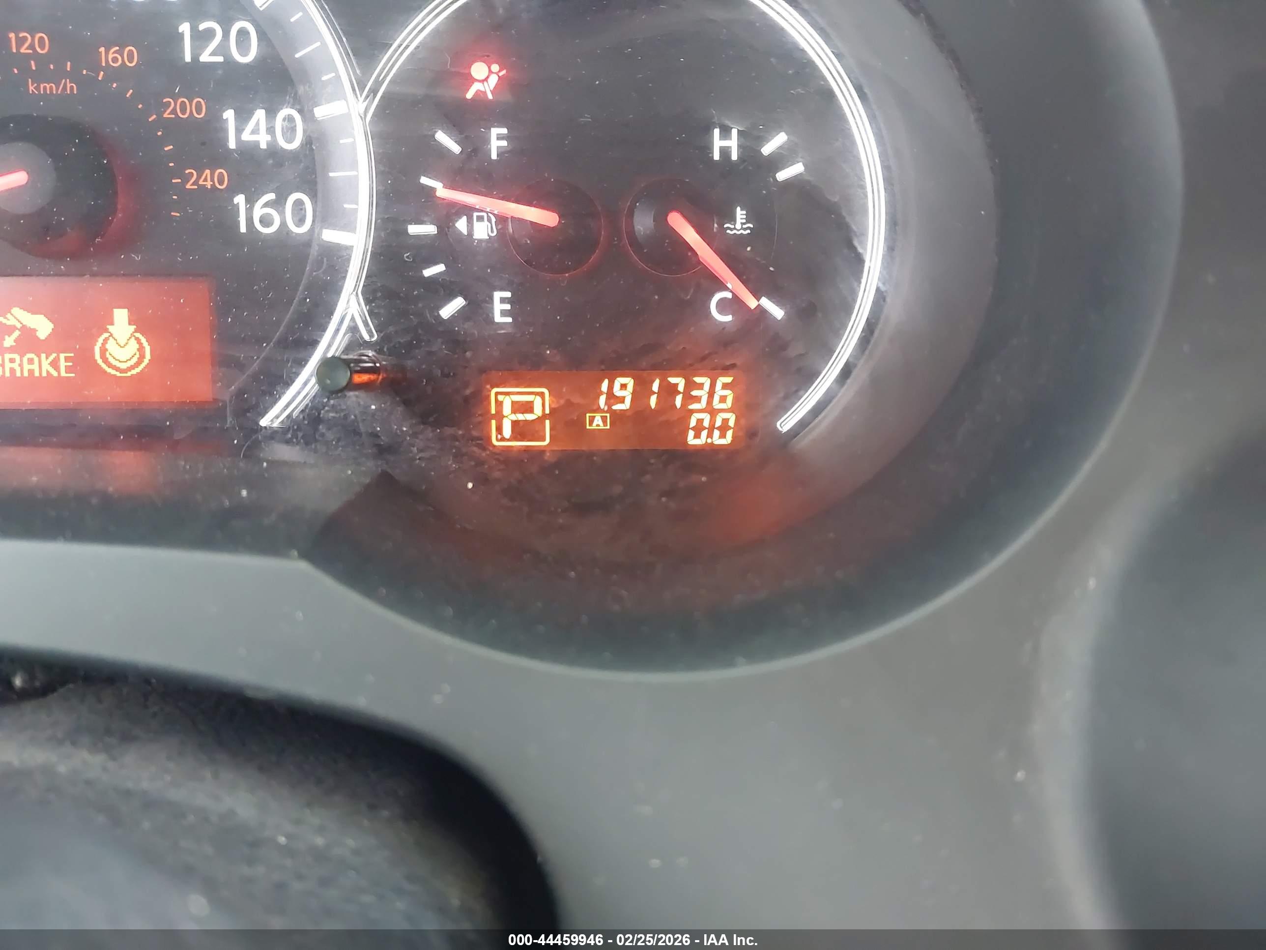 NISSAN ALTIMA image 7