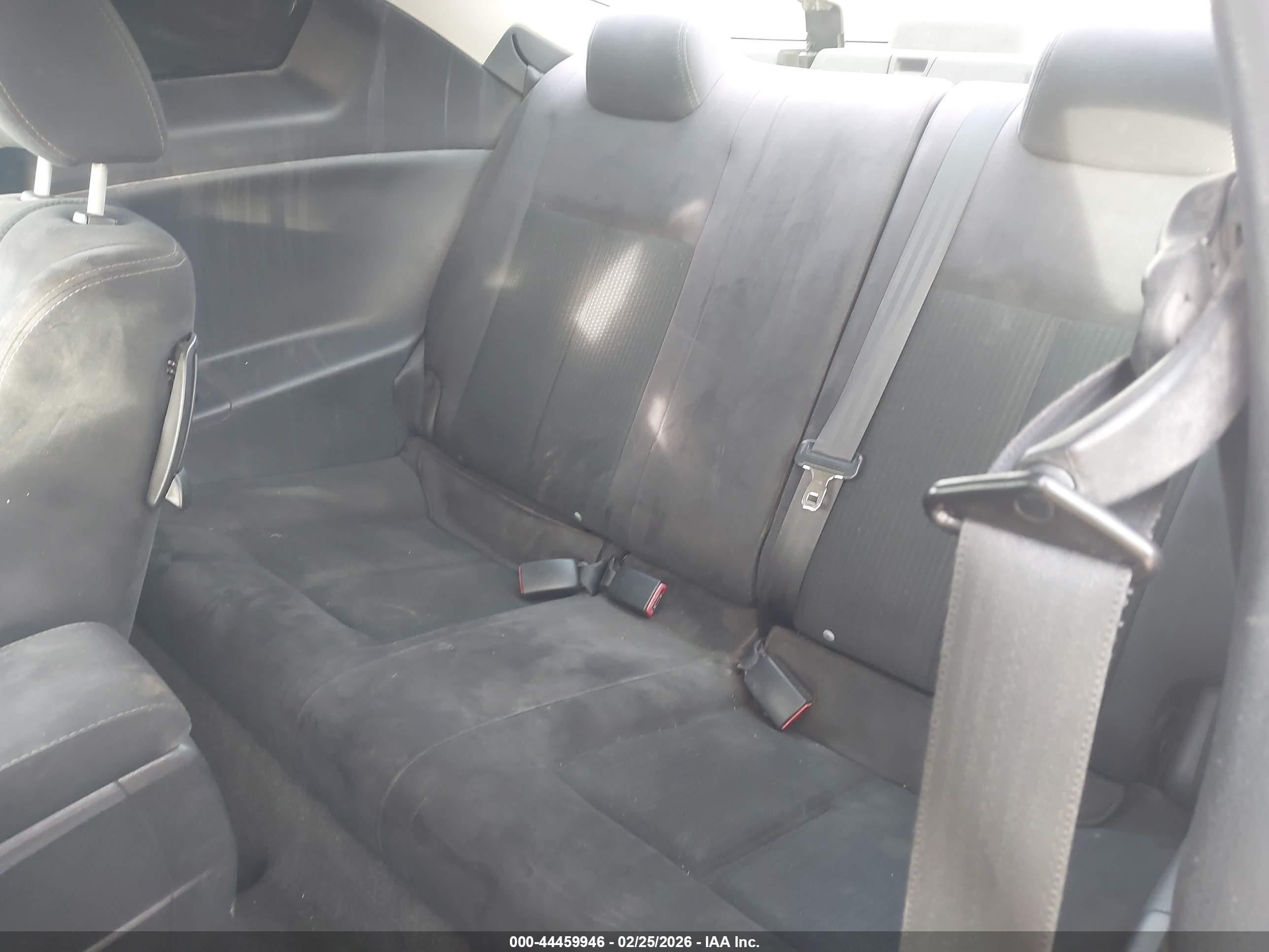 NISSAN ALTIMA image 8