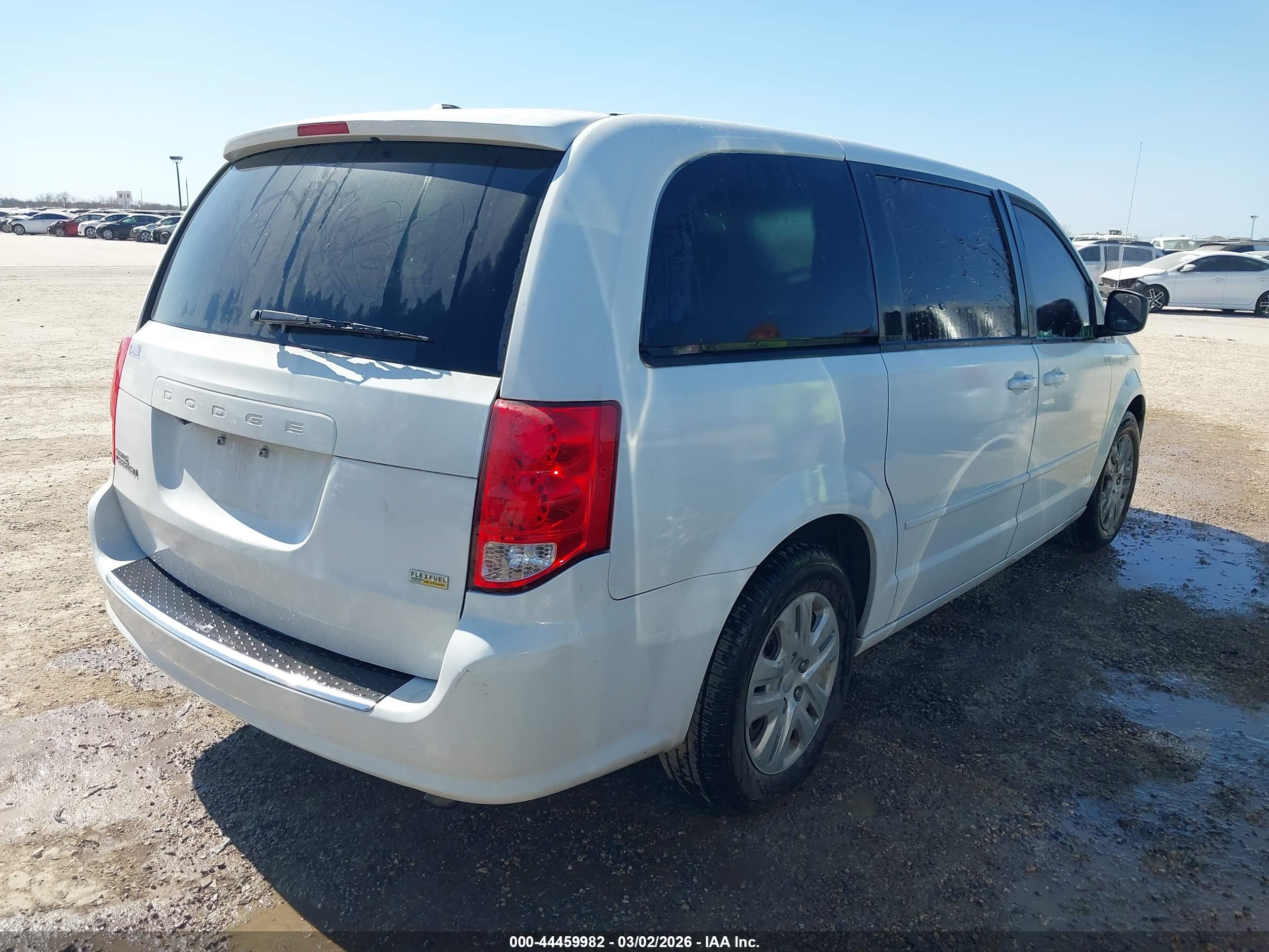 DODGE GRAND image 4